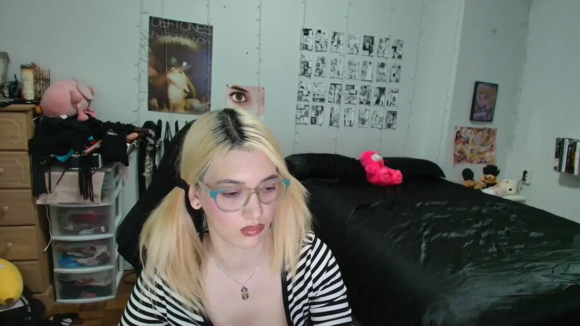 AnnaTame video thumbnail