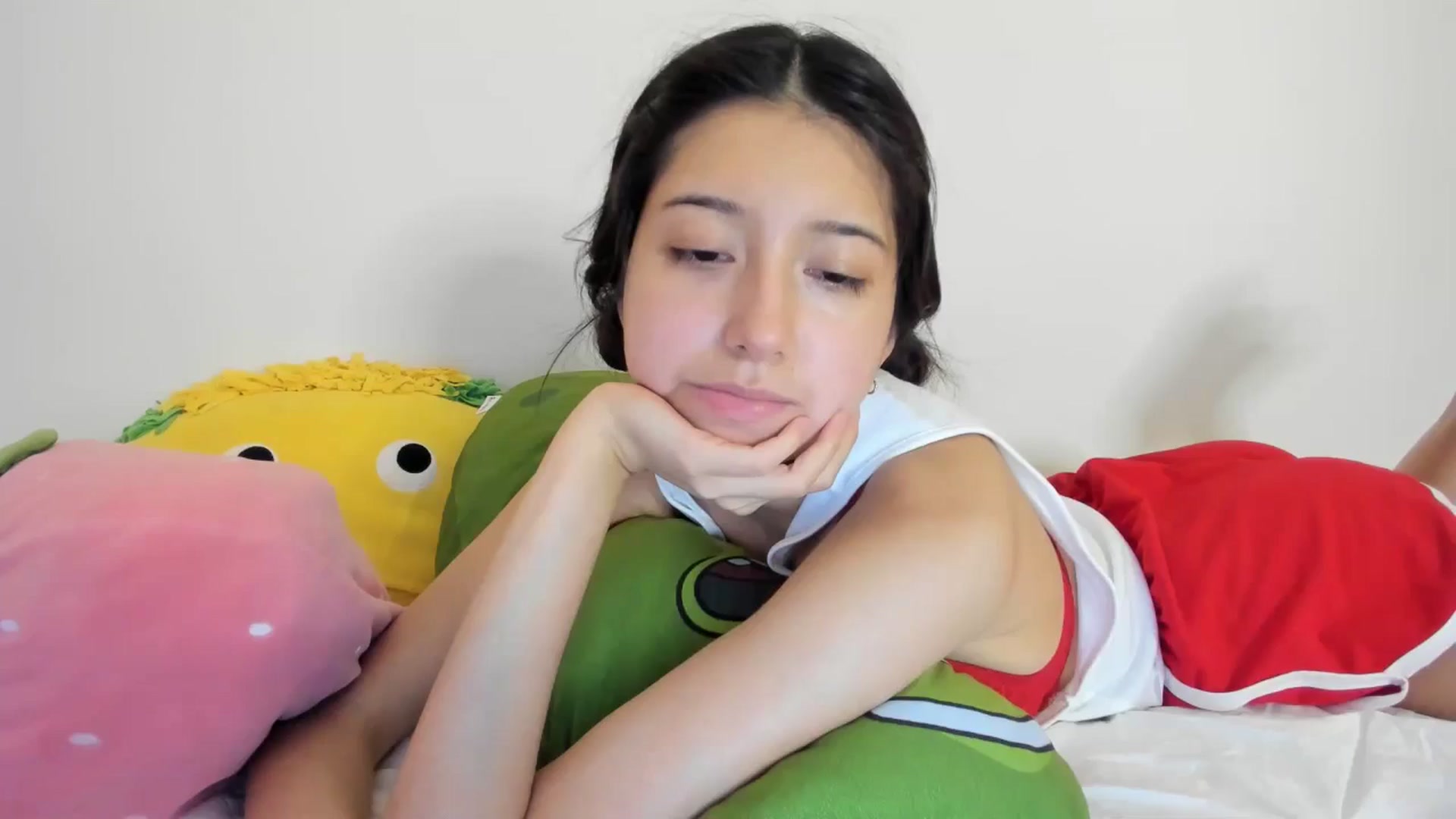 Cherrycute666 video thumbnail