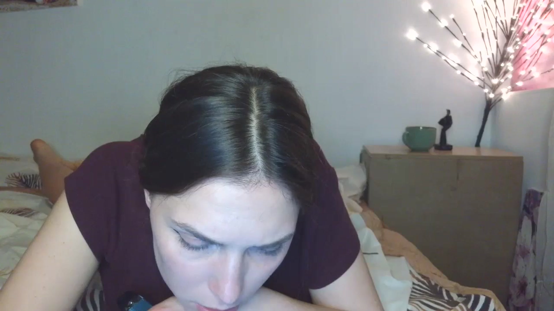 HaleyReed video thumbnail
