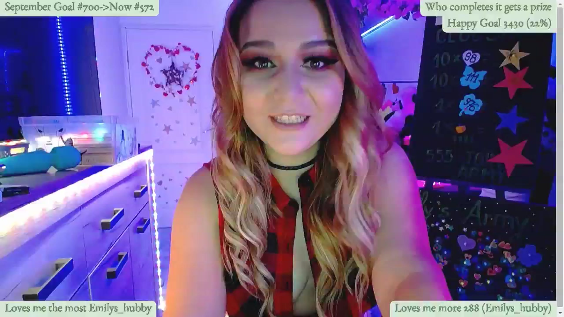 Lucky_Emily video thumbnail