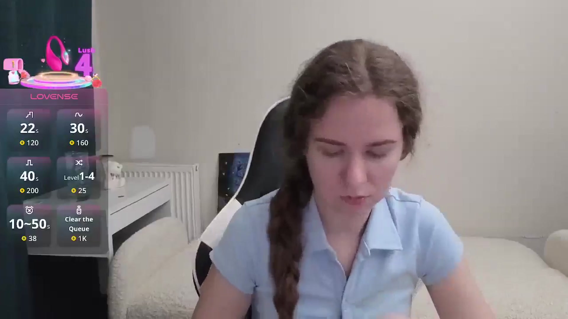BlueFlowerr video thumbnail