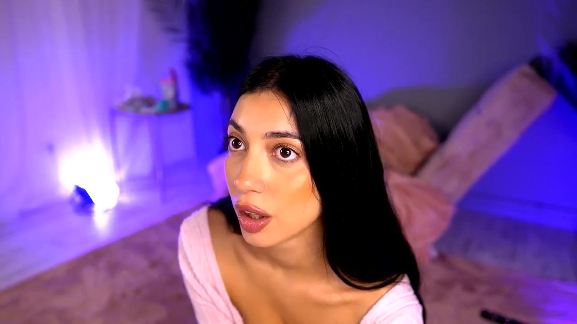 BetsyGonzale video thumbnail