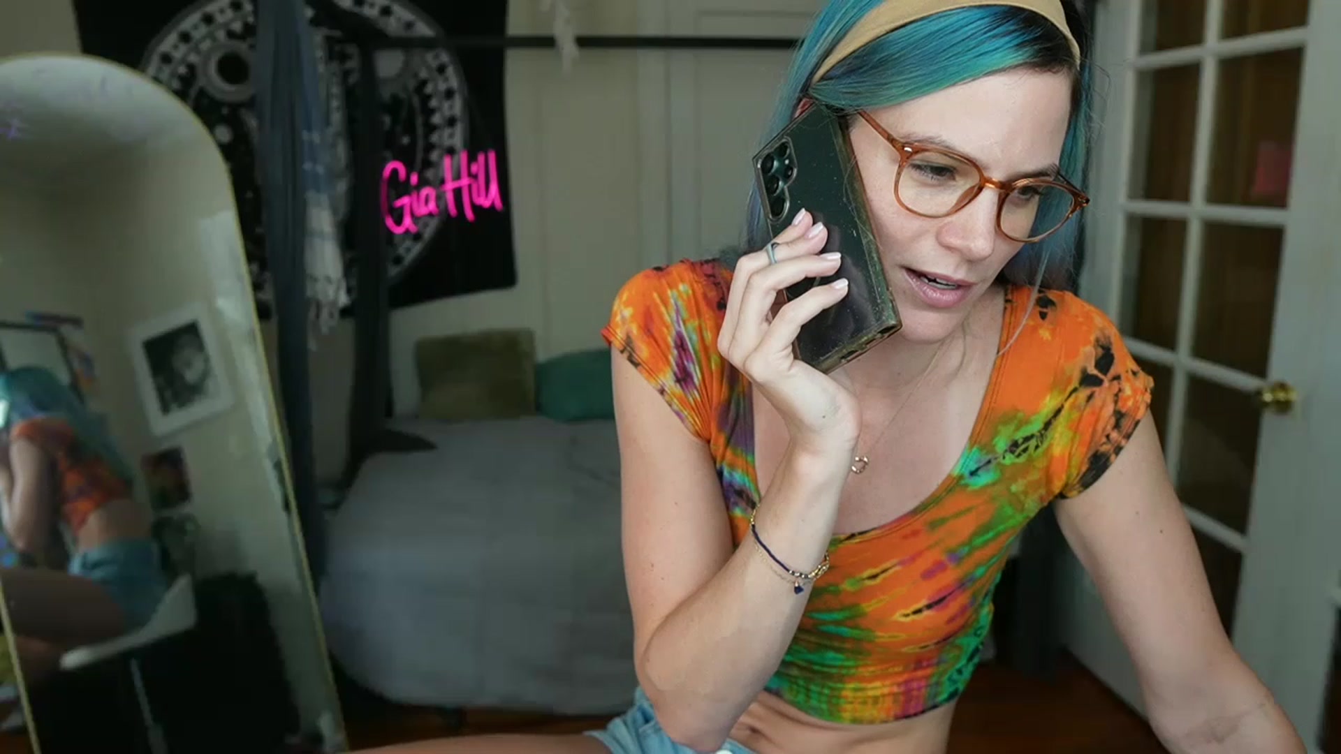 Gia_Hill video thumbnail