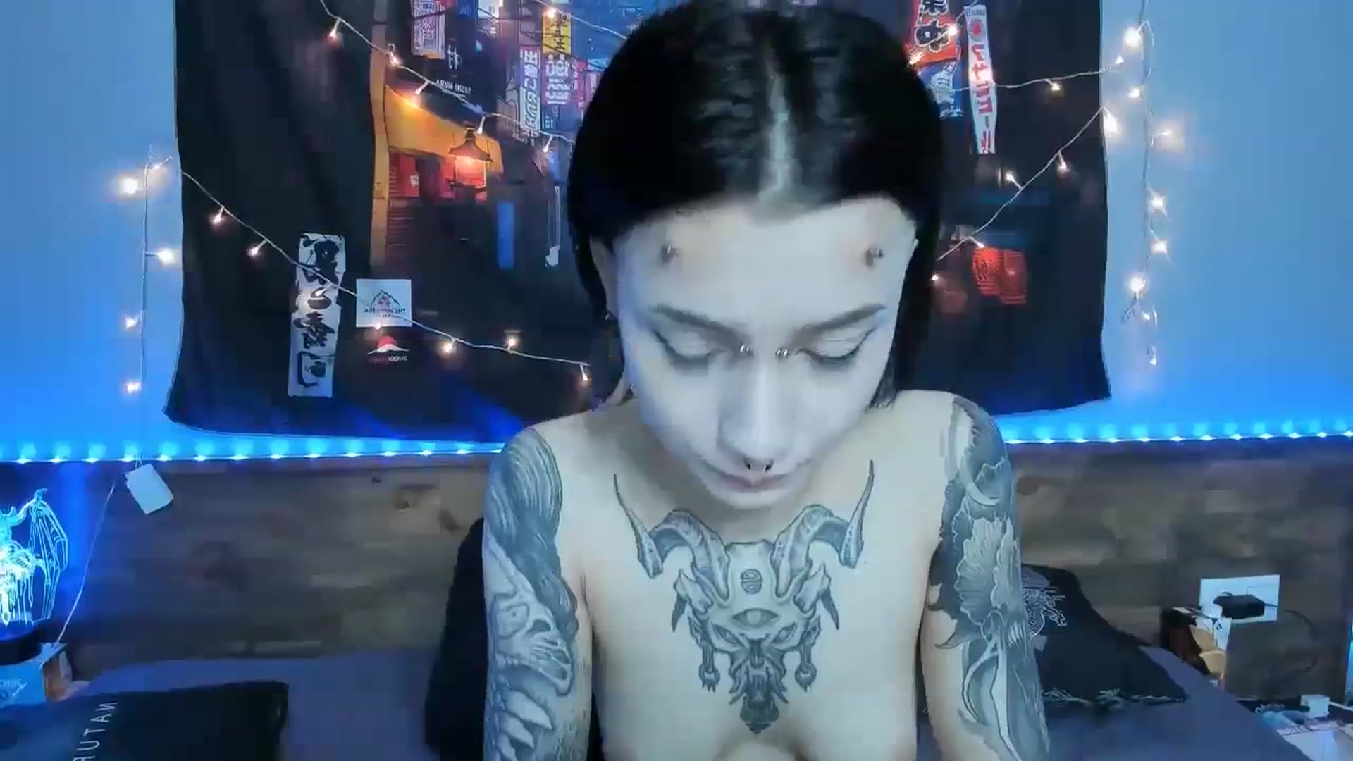 Nikki_Carter video thumbnail