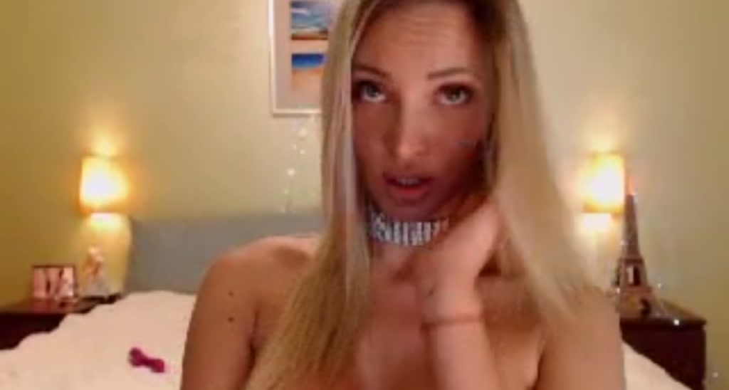 AmeliaClark video thumbnail