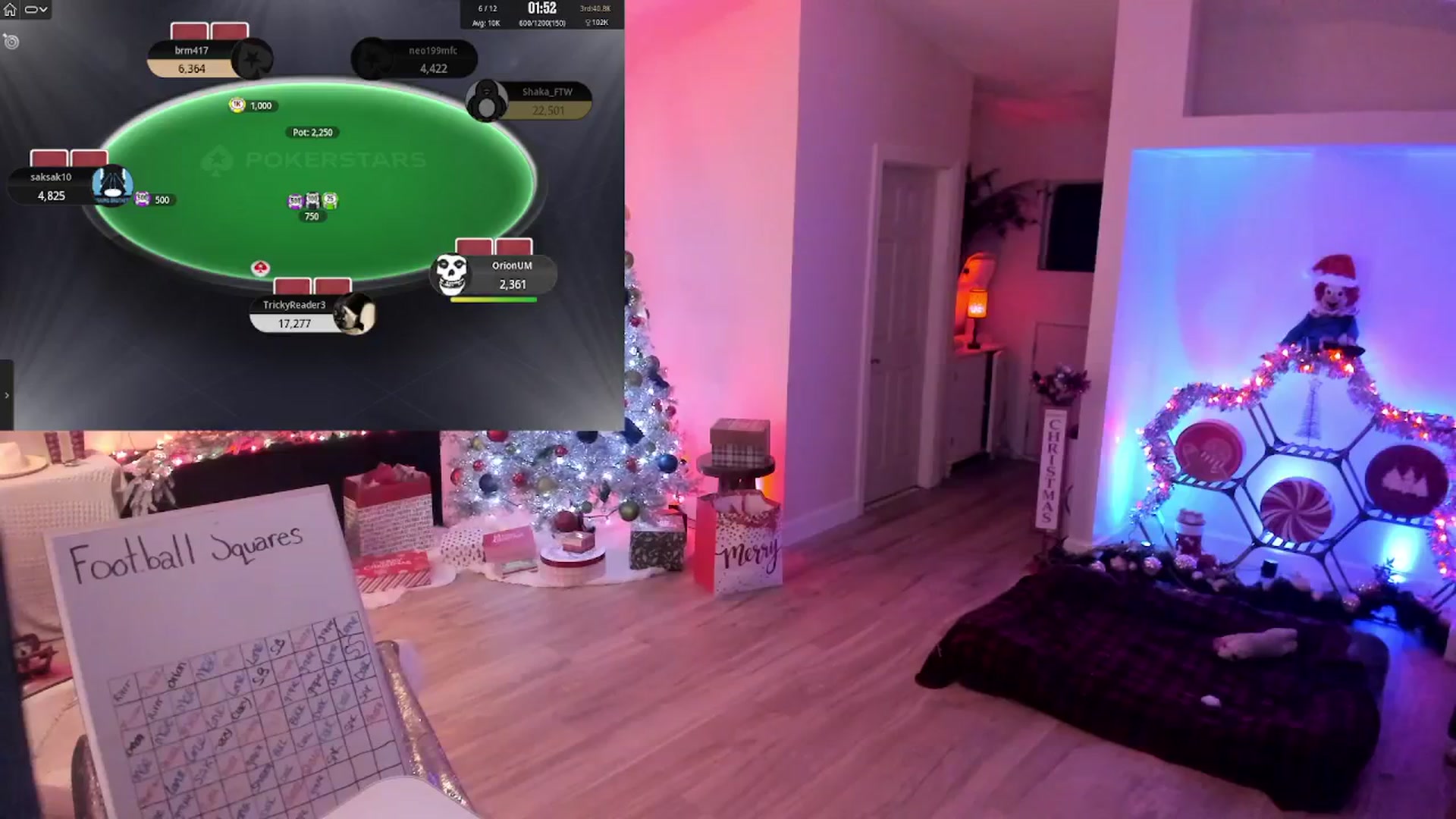 MissChristmas video thumbnail