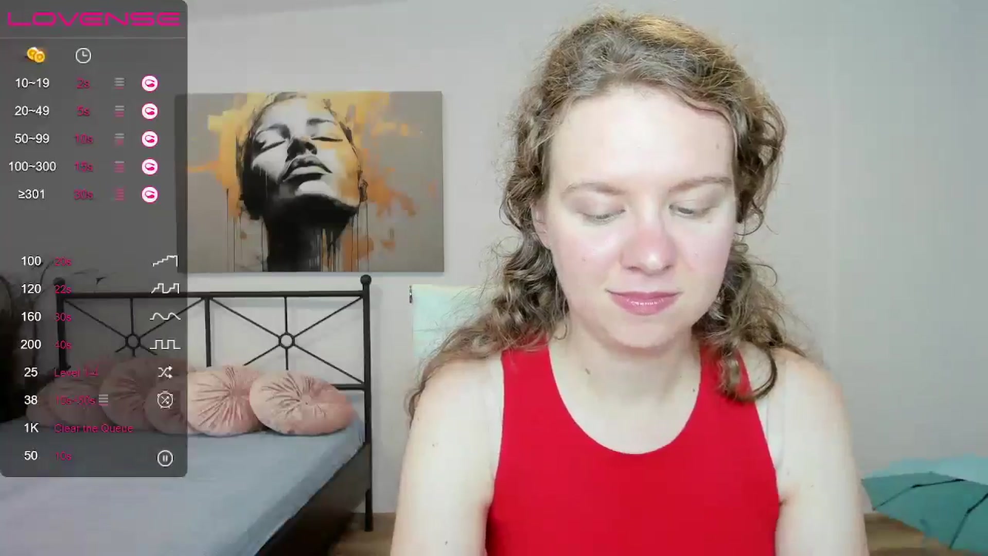 LanaBelll video thumbnail