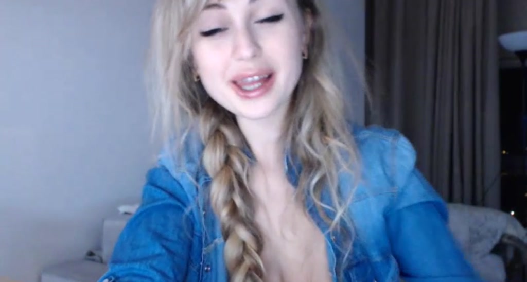 AriannaSecret video thumbnail