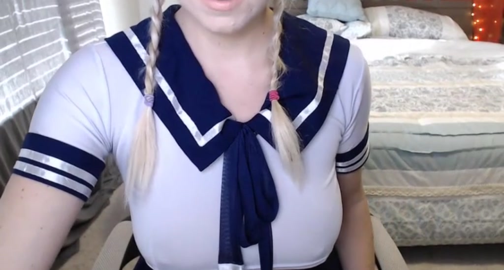 JulieJizz video thumbnail