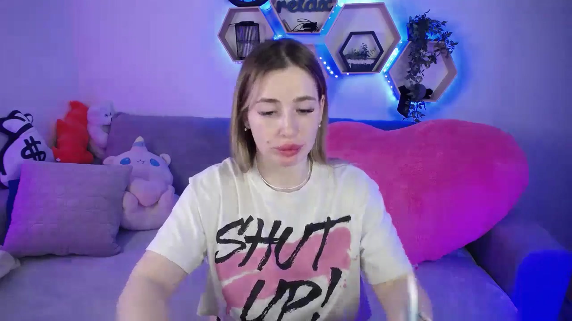 SabrinaViolet video thumbnail
