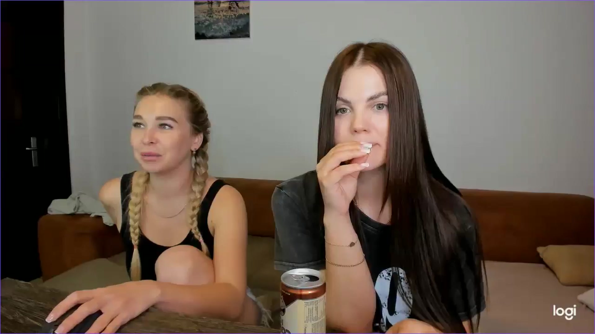 StefaniNell video thumbnail