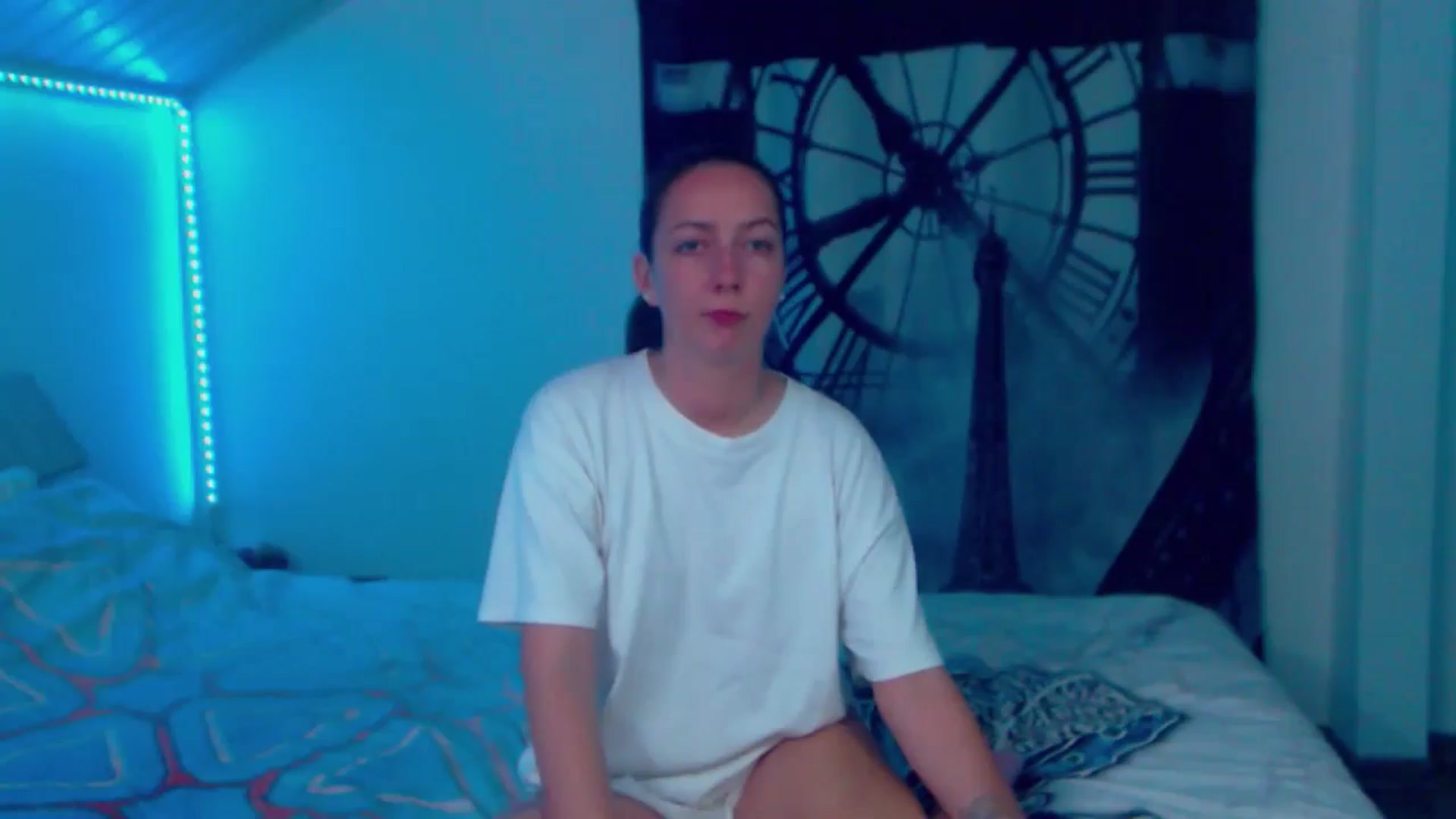 SlimCurly video thumbnail