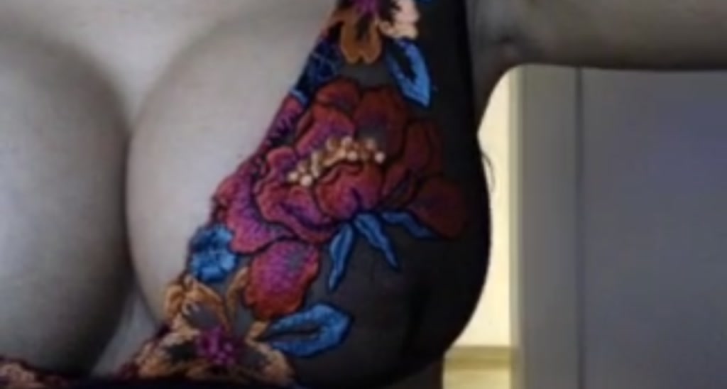 AdorableJessy video thumbnail