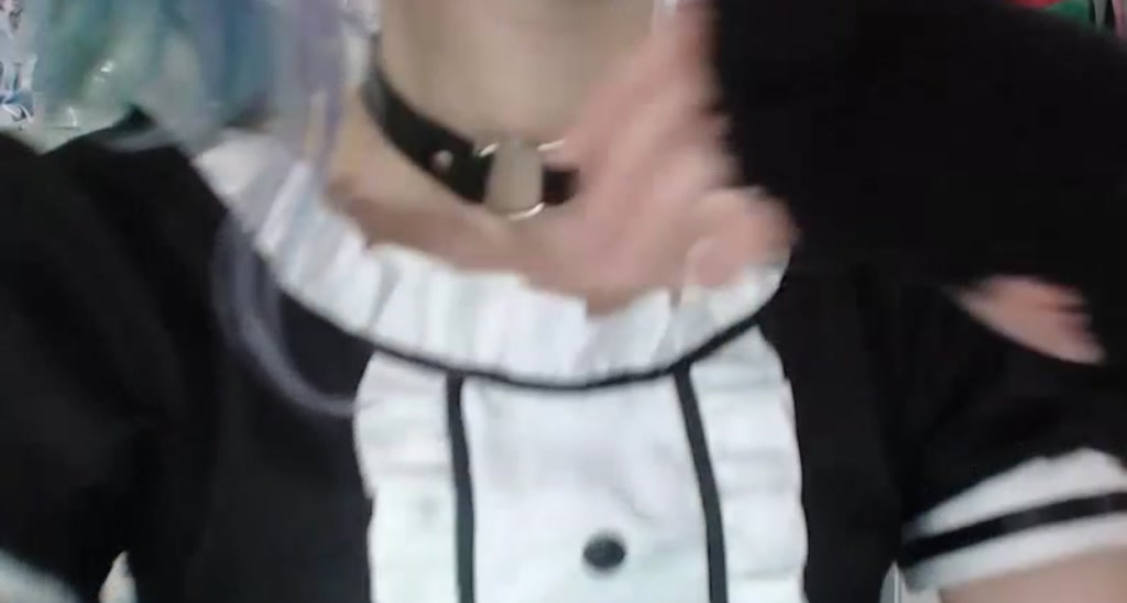 Miss_Mao video thumbnail