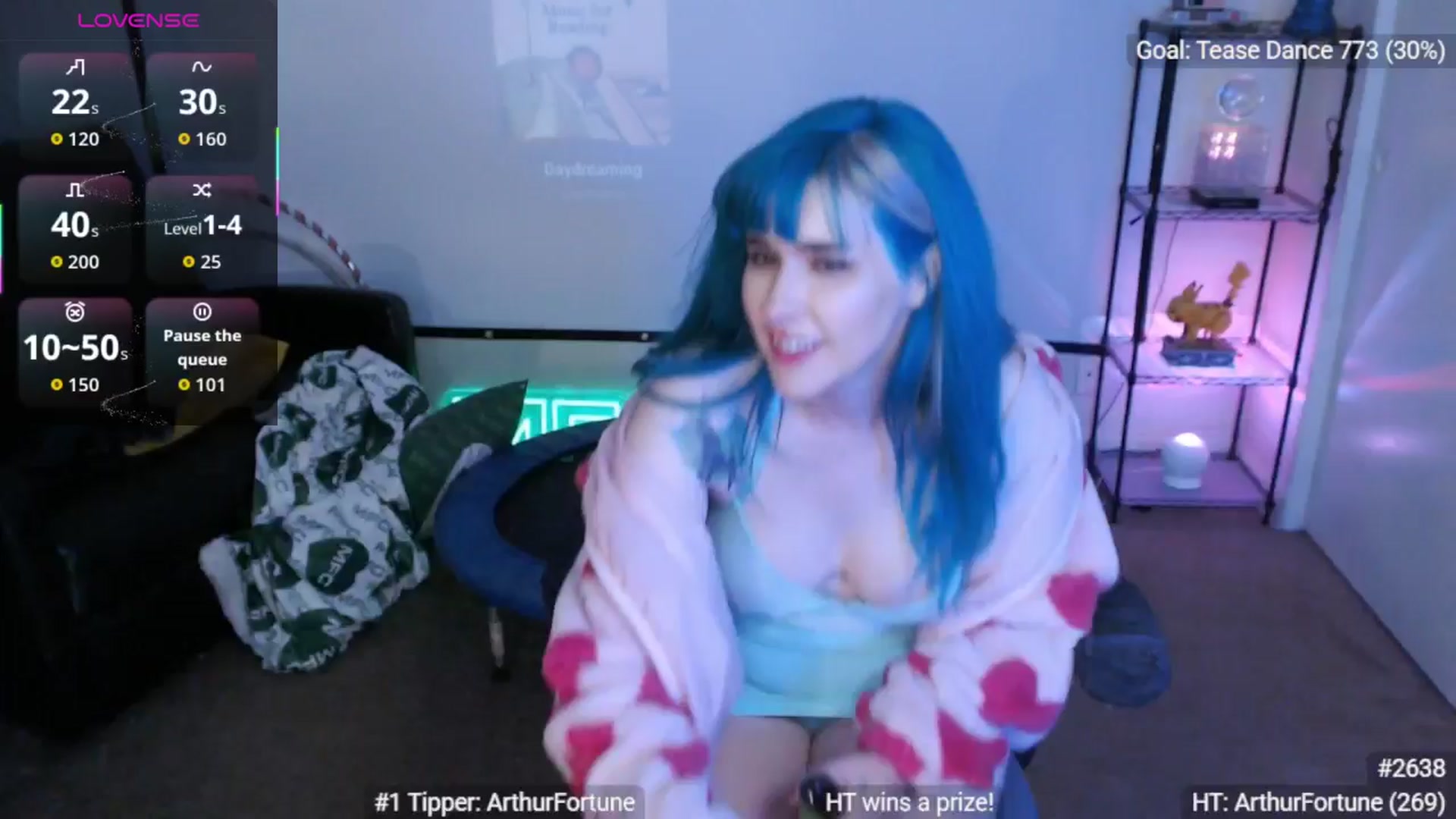 PixieBrat video thumbnail