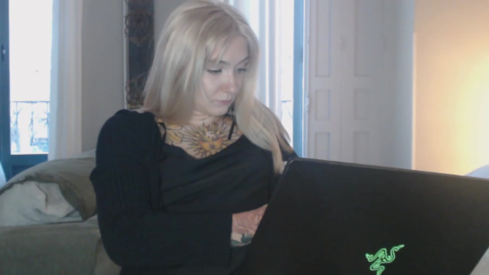 Tattoo_bbgirl video thumbnail
