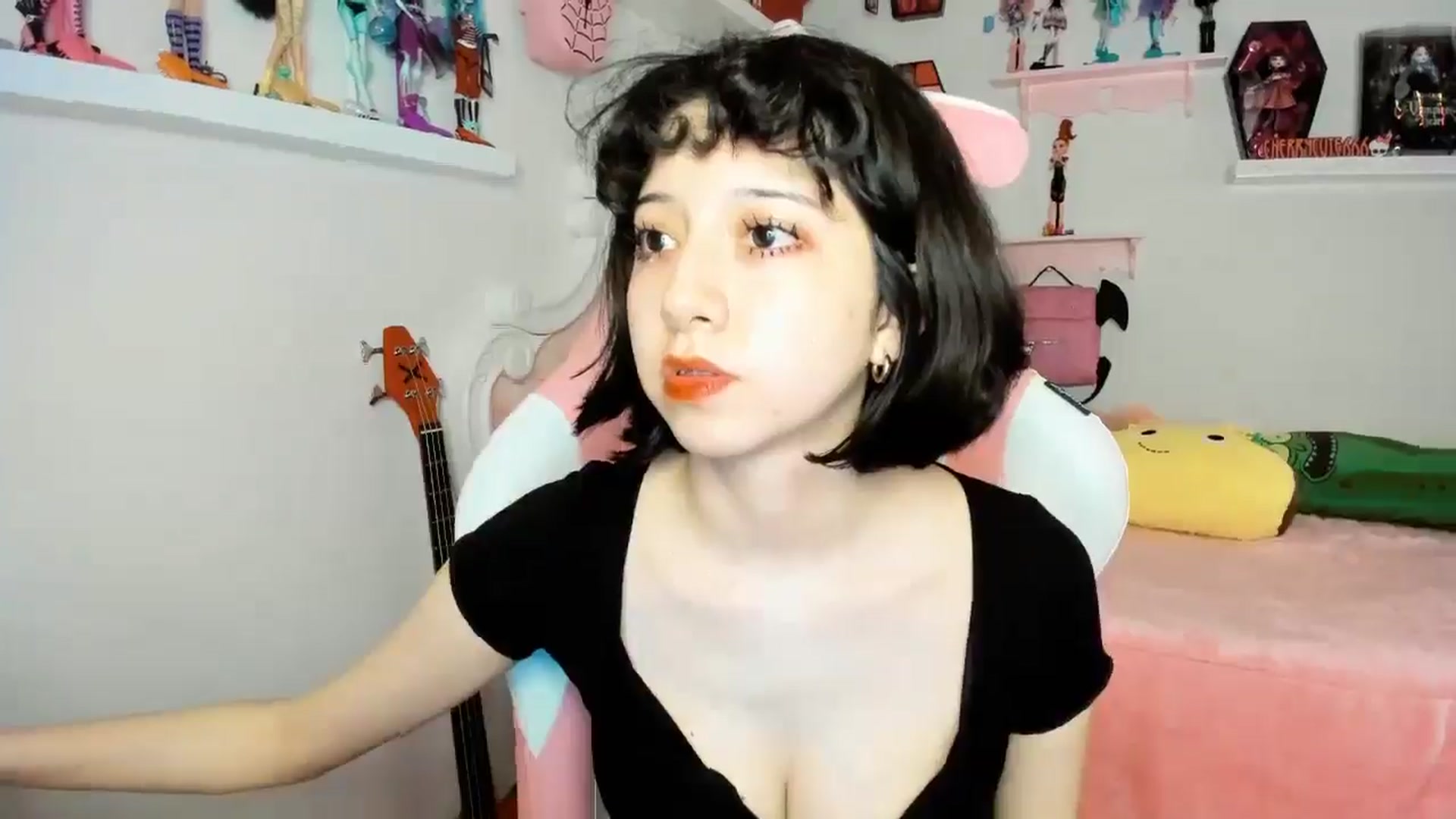 Cherrycute666 video thumbnail