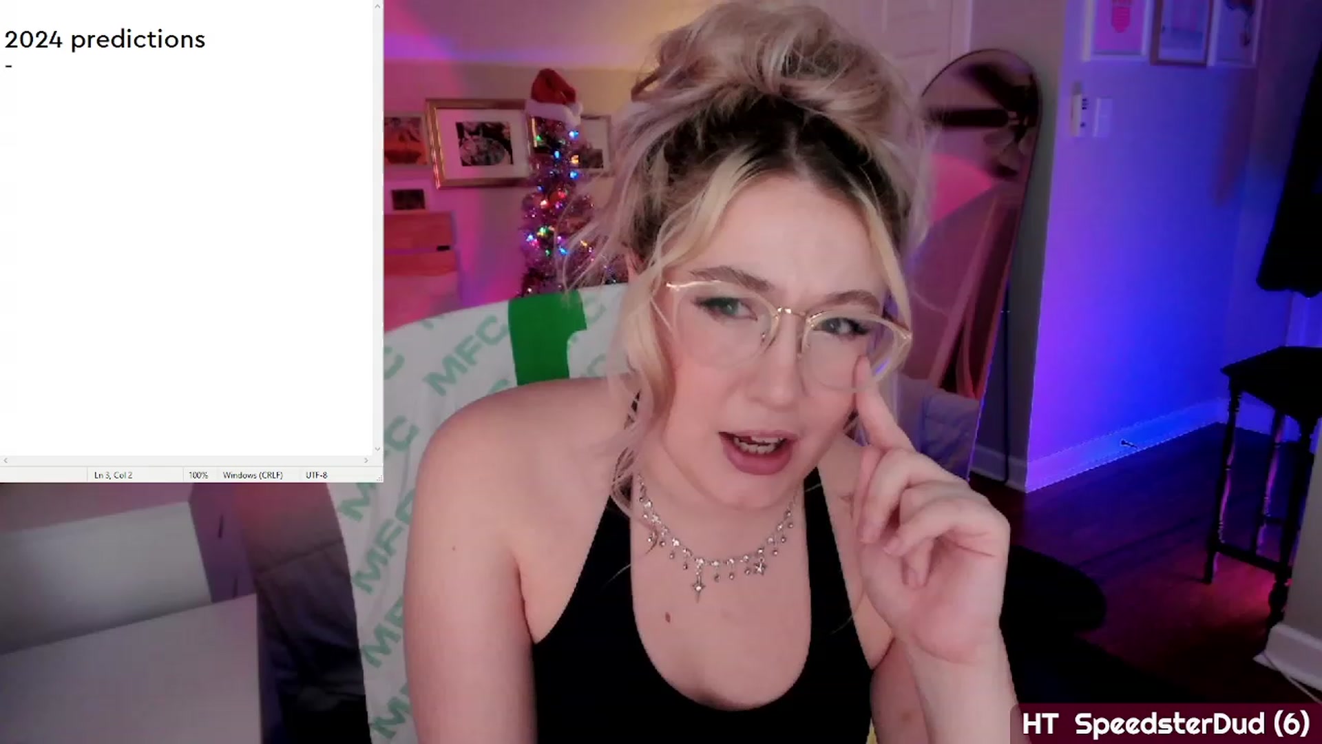 MollySnacks video thumbnail