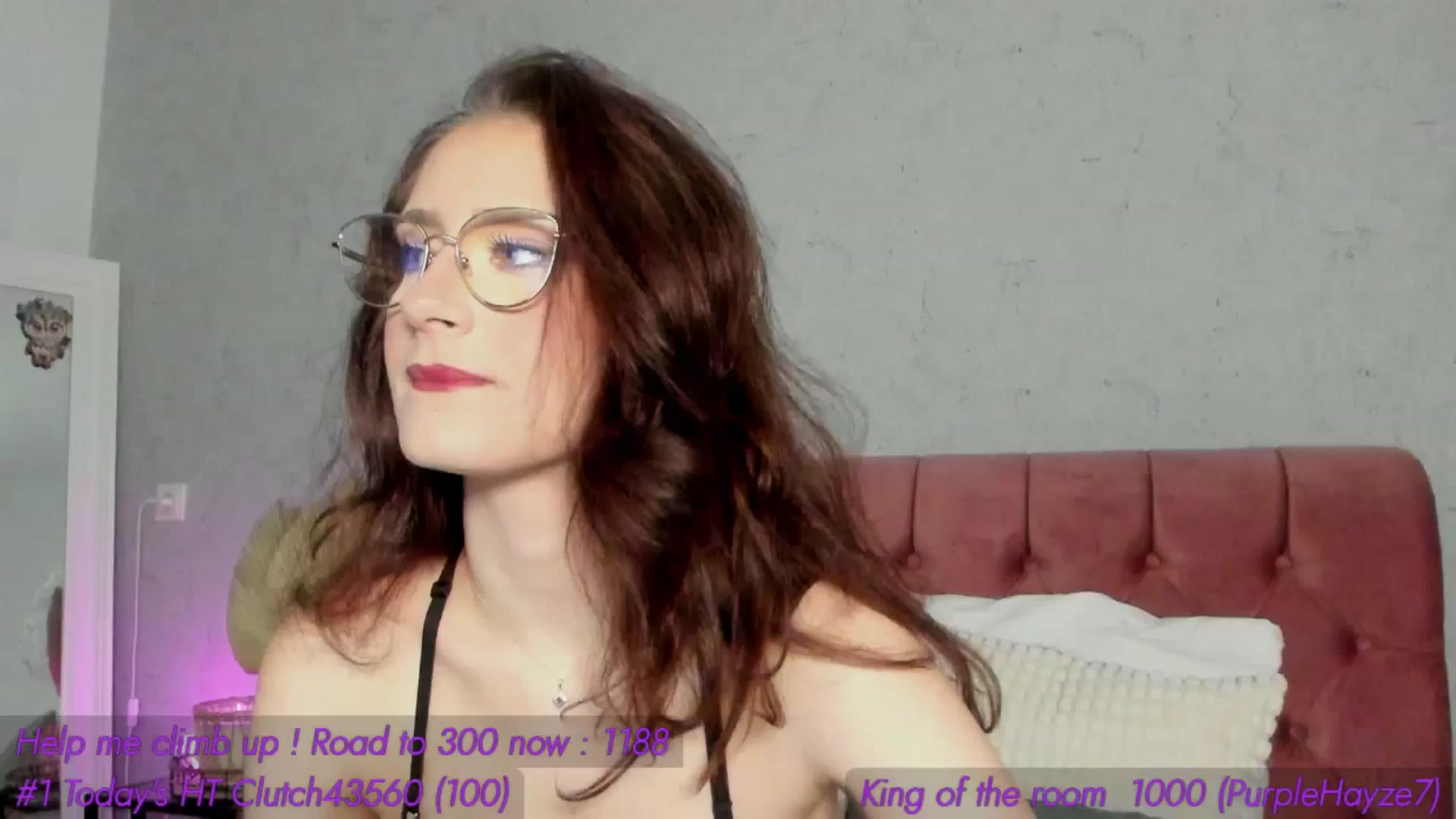 AnnieKarrera1 video thumbnail