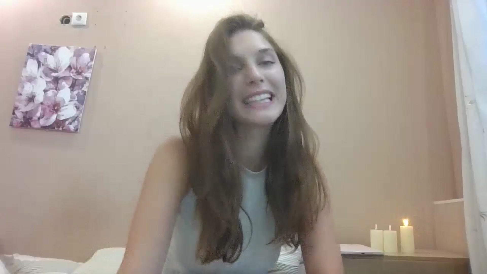 HaleyReed video thumbnail
