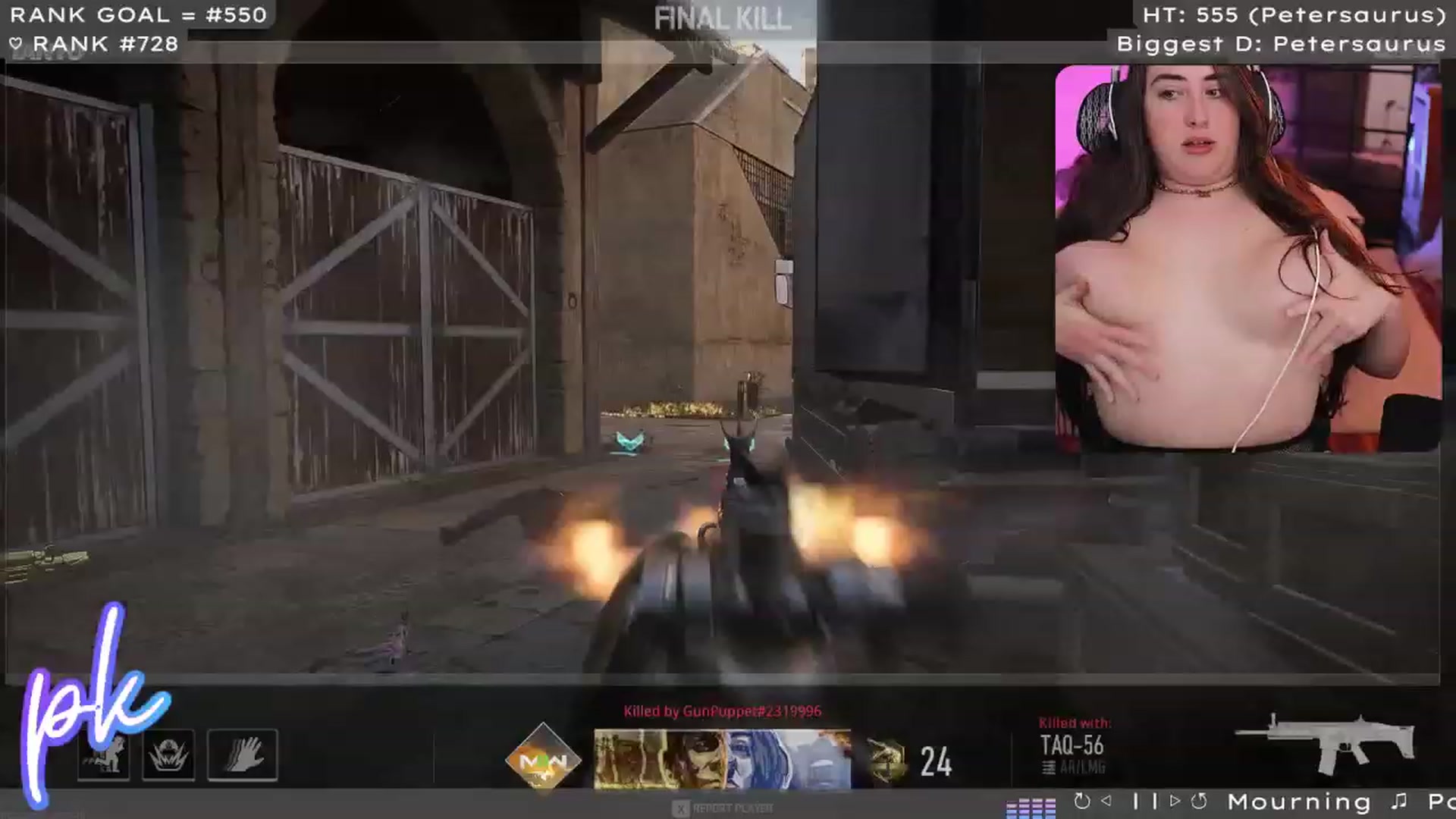 PrincessKate video thumbnail