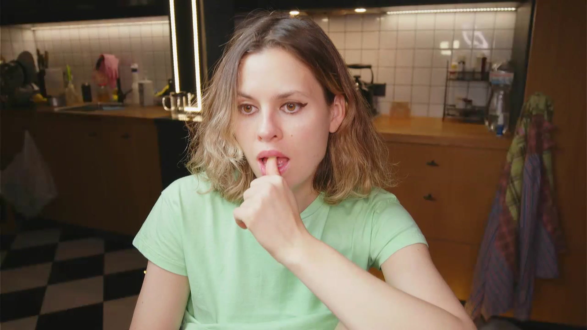 BitterTease video thumbnail
