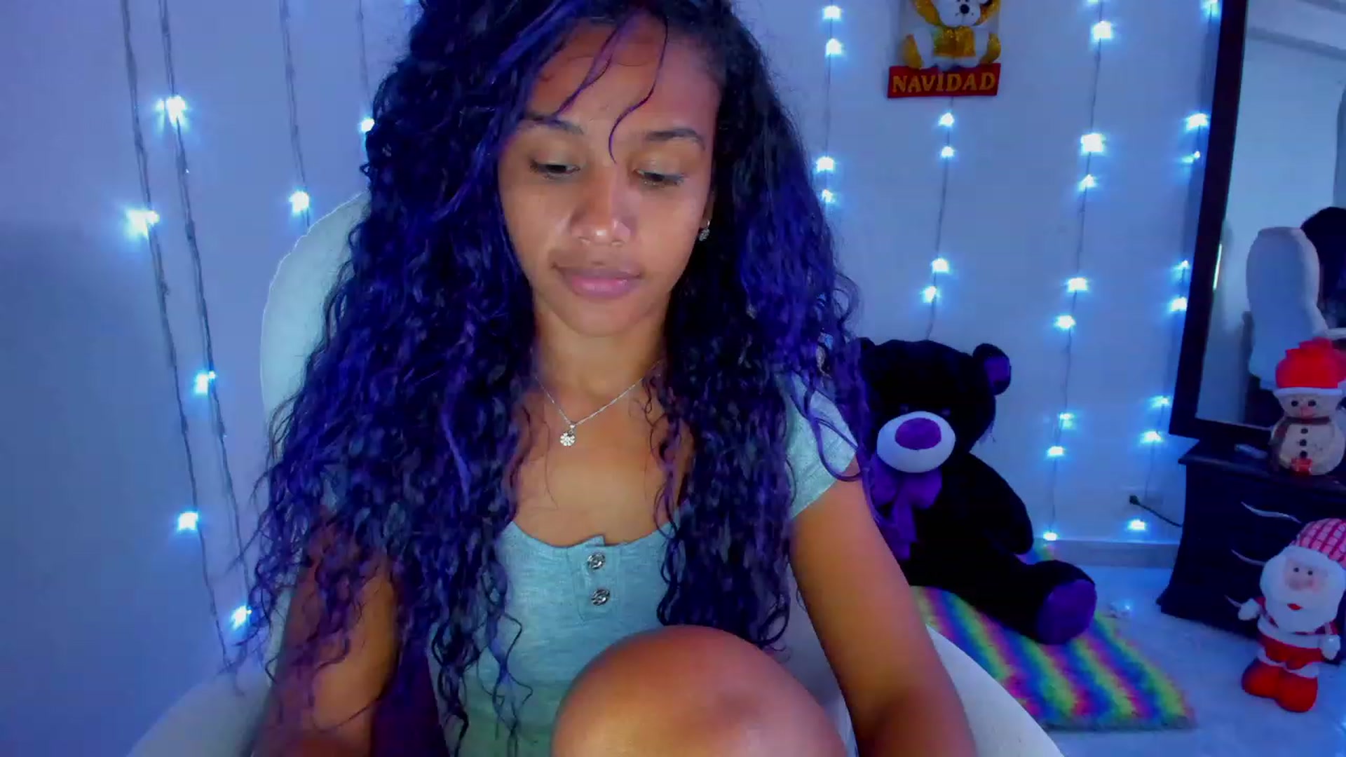 Violet_Fit video thumbnail