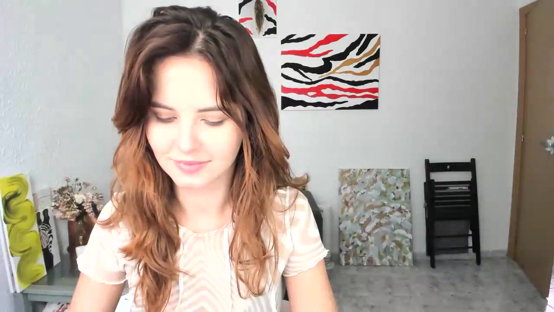 AhahaGirl video thumbnail