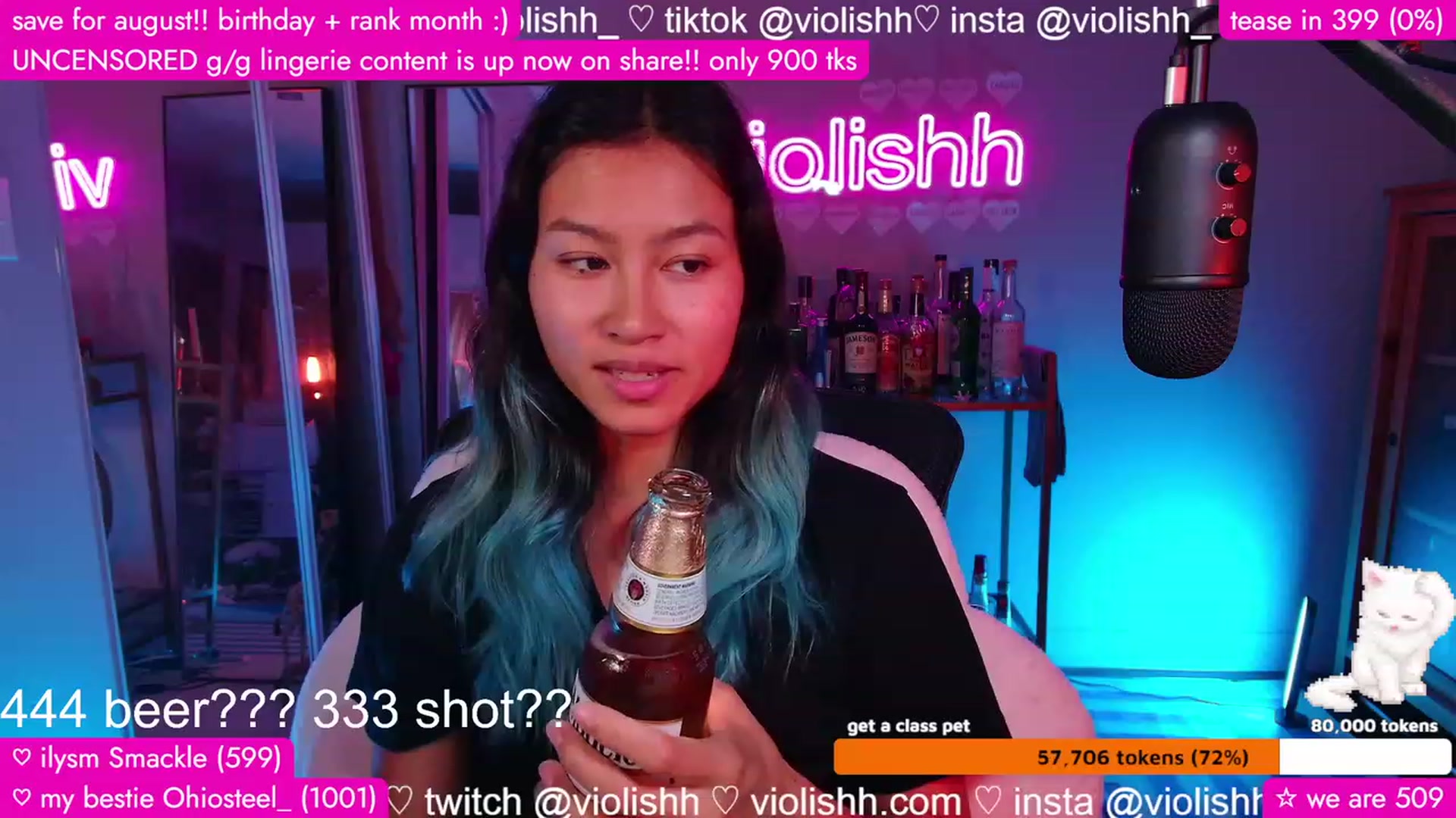 violishh video thumbnail