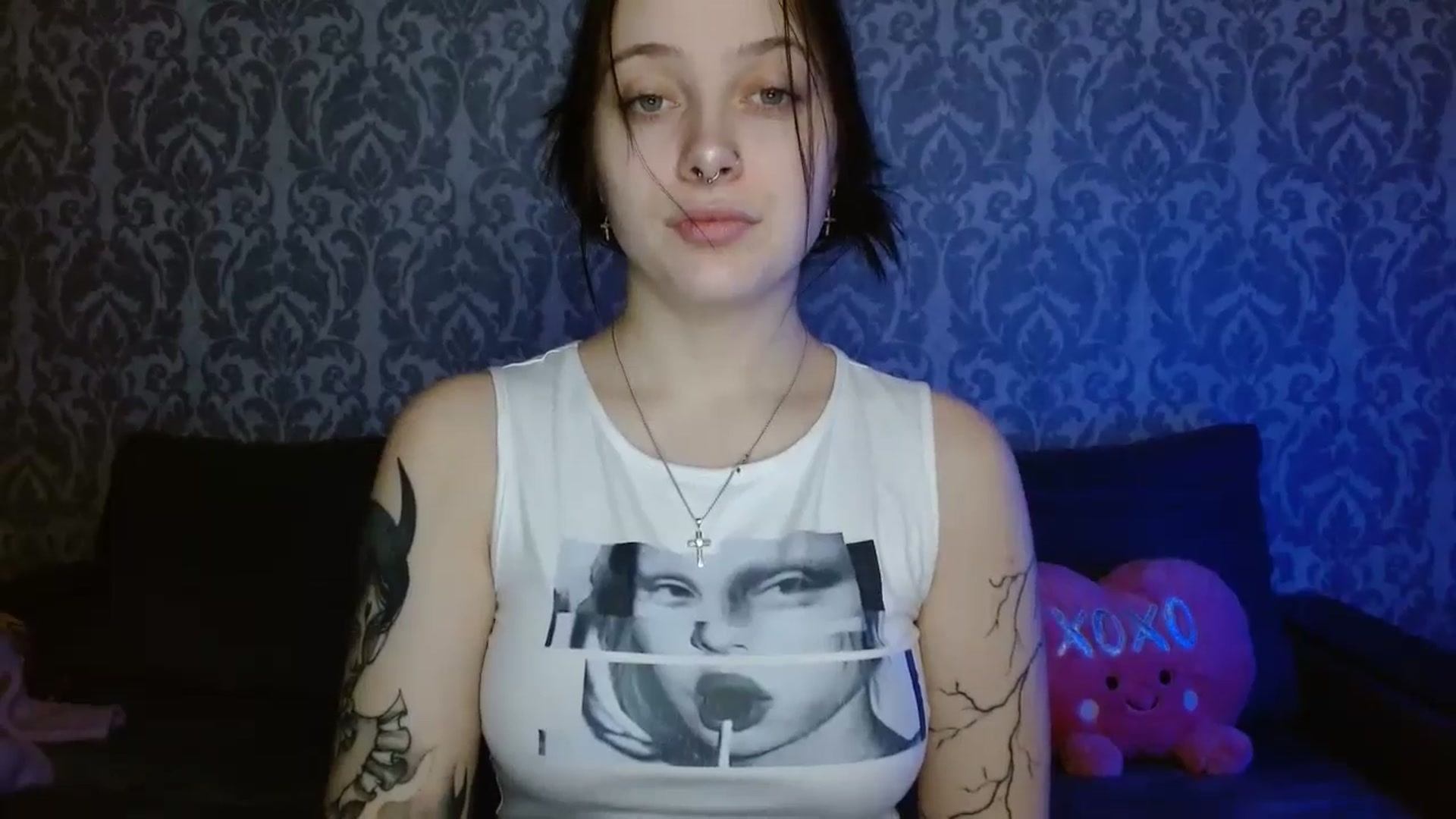AmyWard video thumbnail