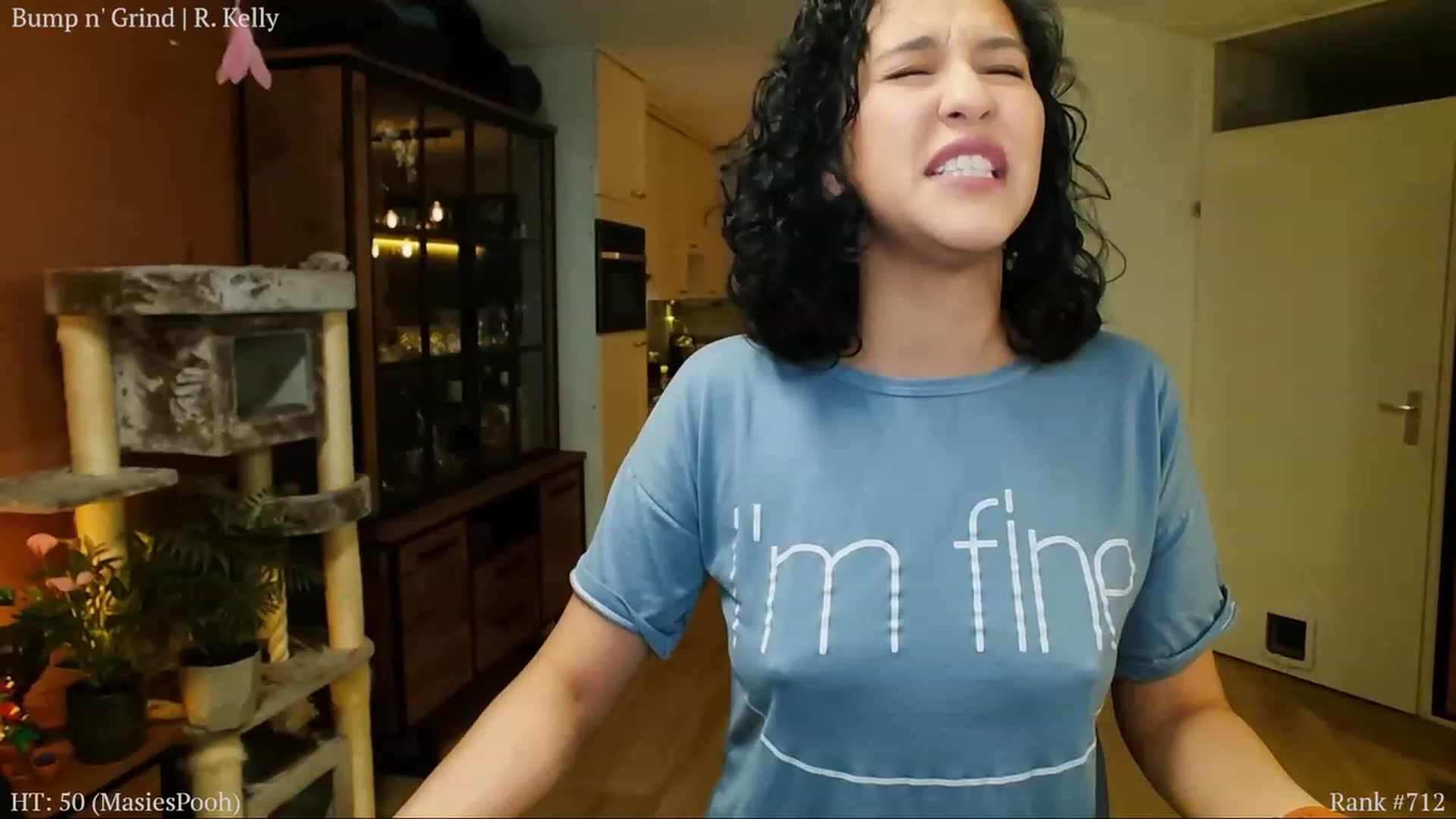 MissFine video thumbnail