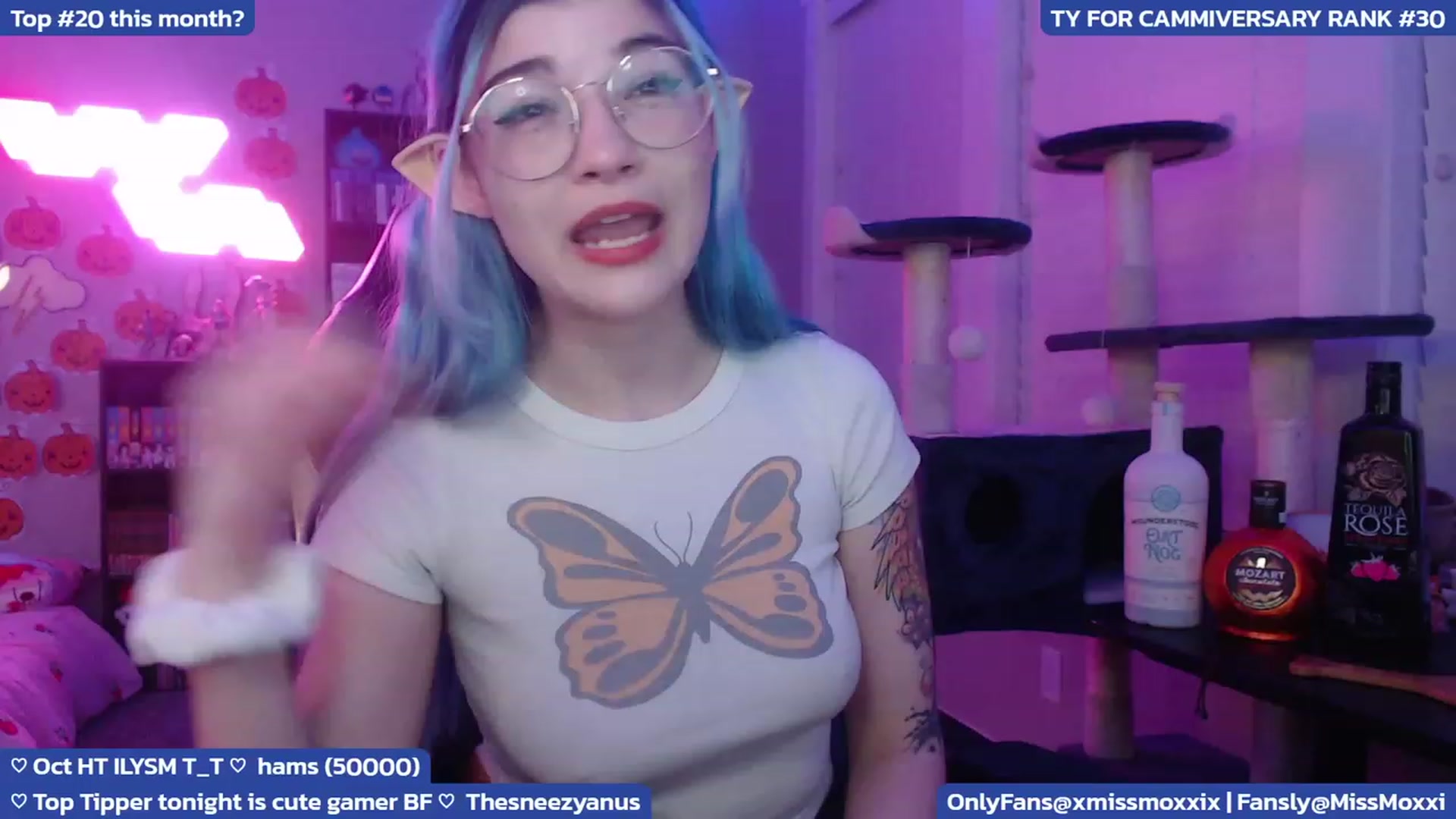 XMissMoxxiX video thumbnail