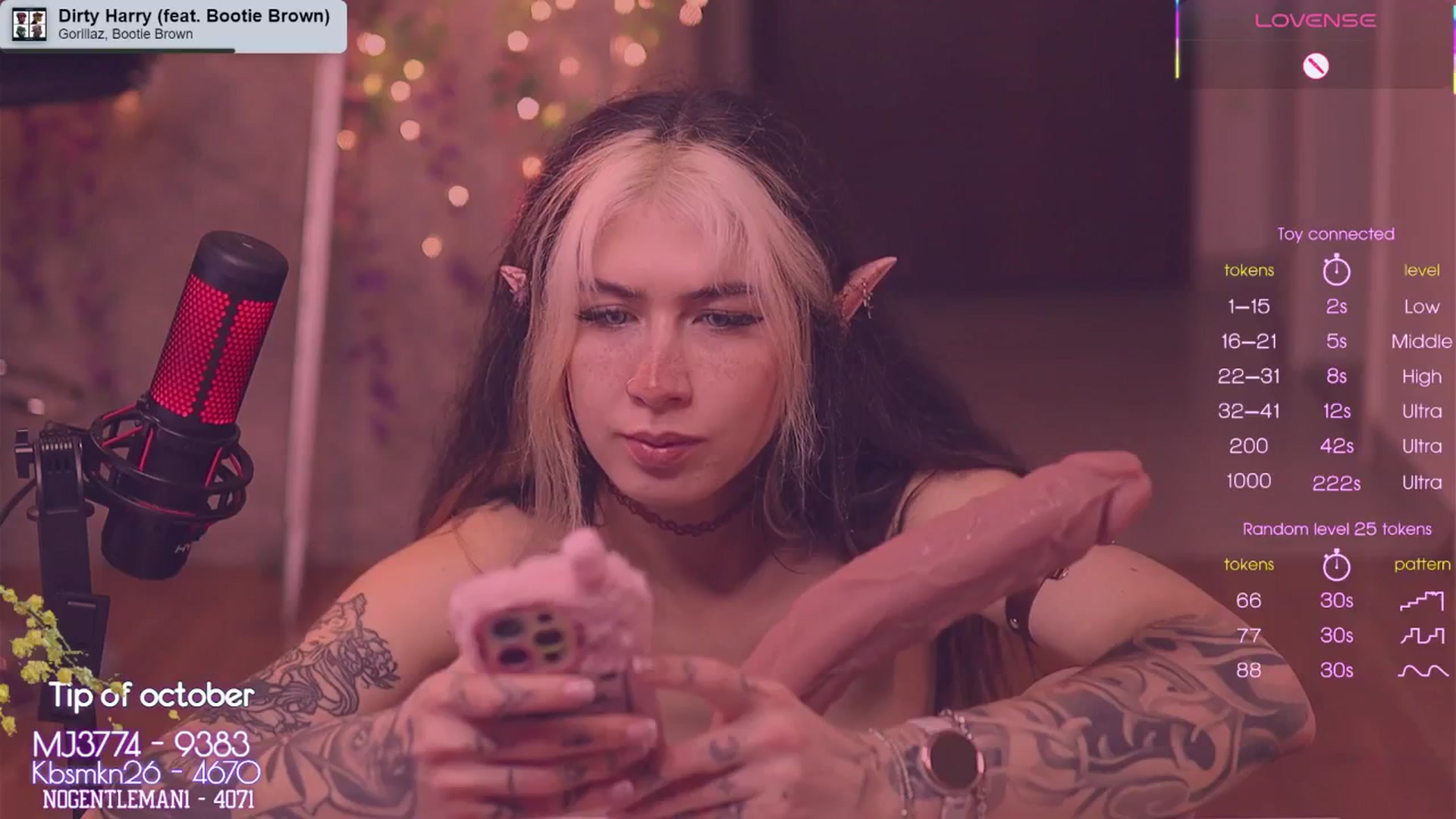 Crazy_ButFree video thumbnail