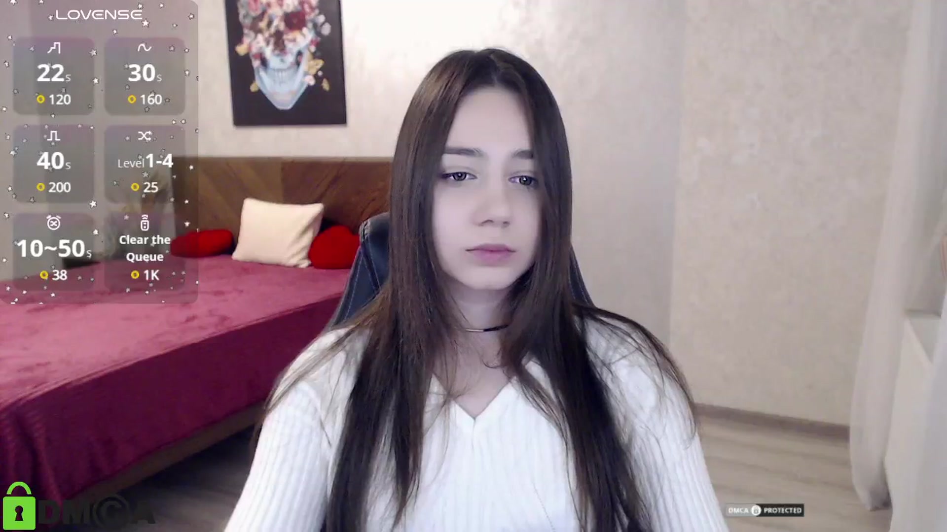 MaryAmino video thumbnail