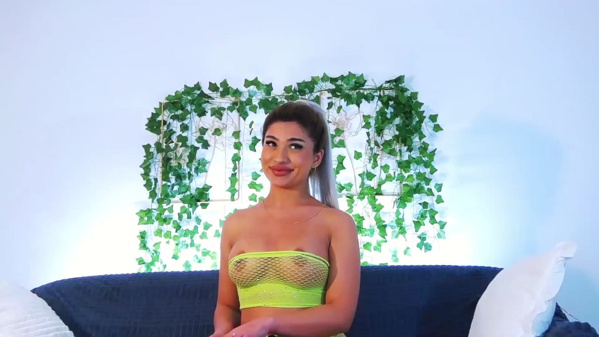 Candy1 video thumbnail