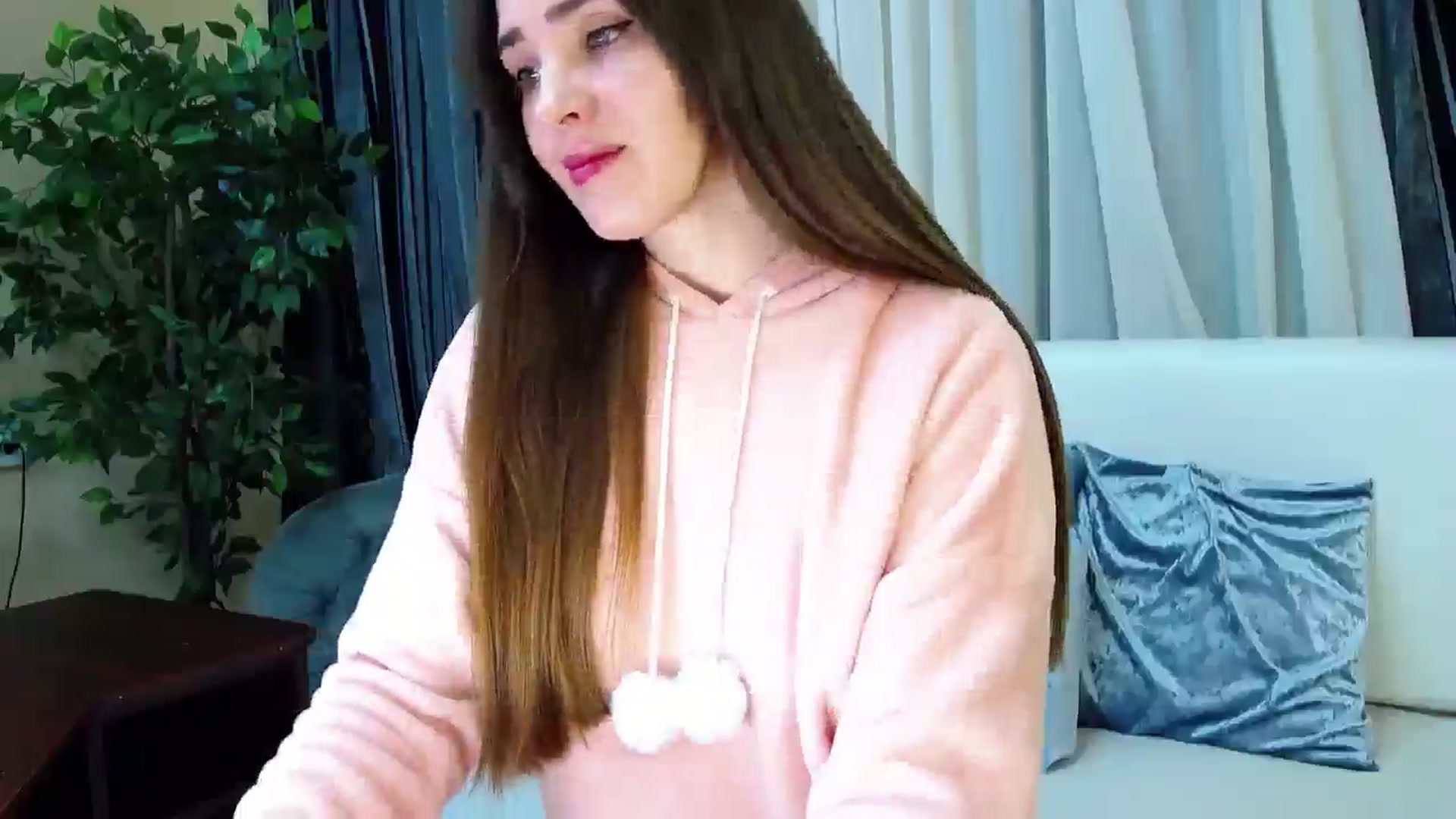 Floured video thumbnail