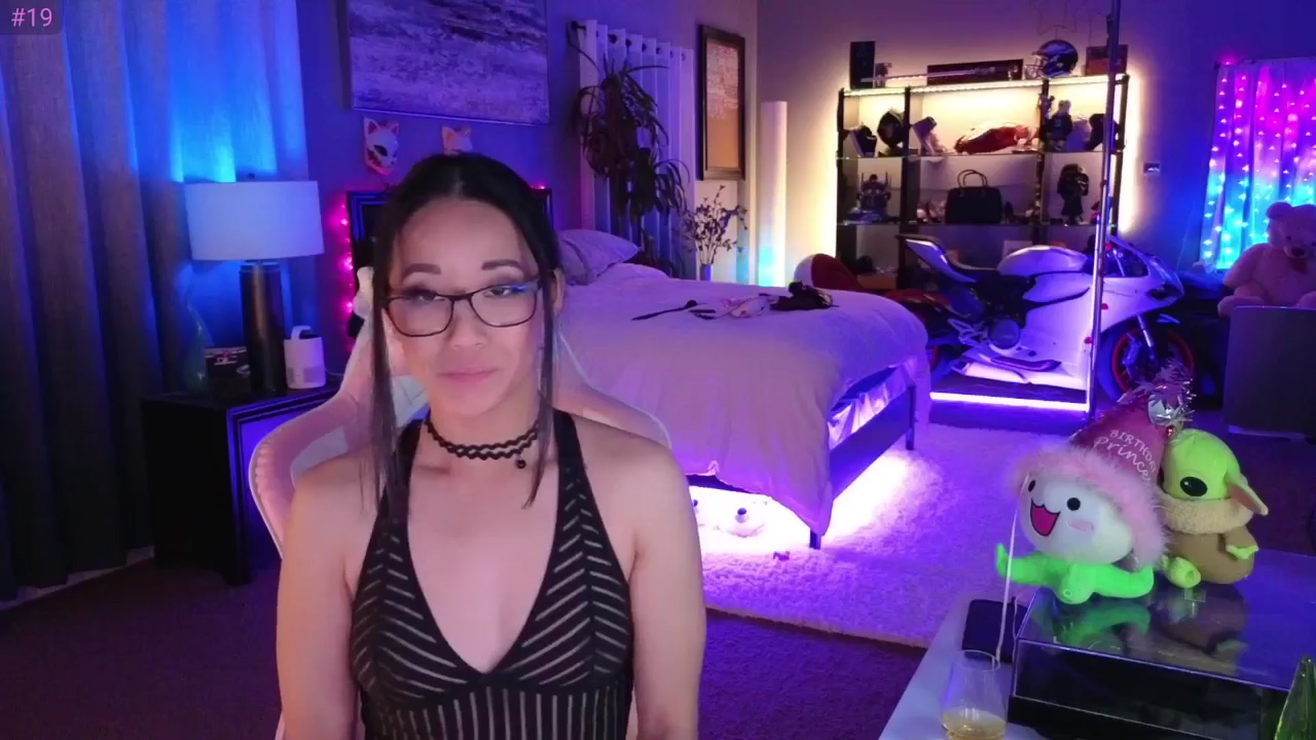 LexxiStar video thumbnail