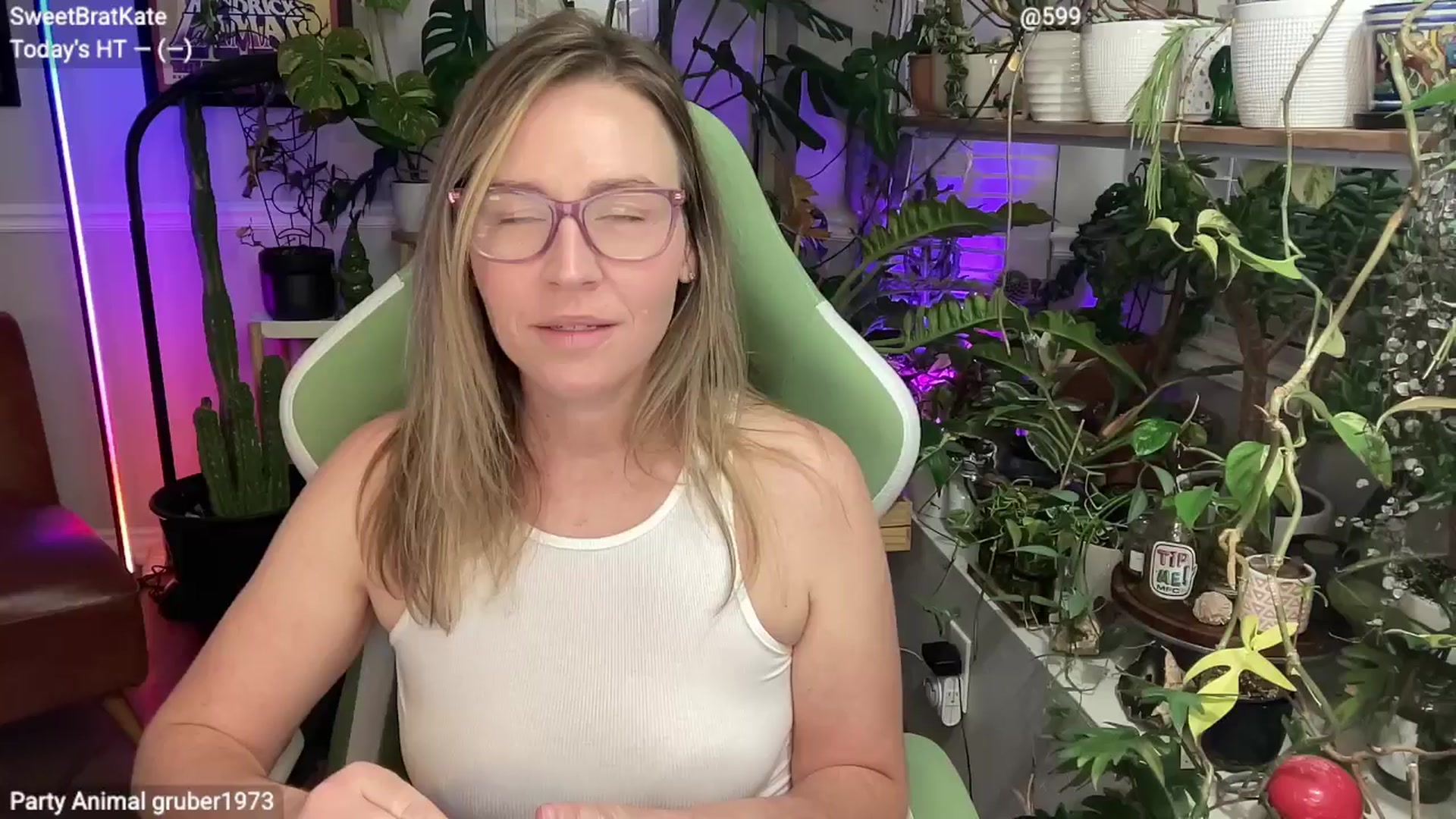 SweetbratKate video thumbnail