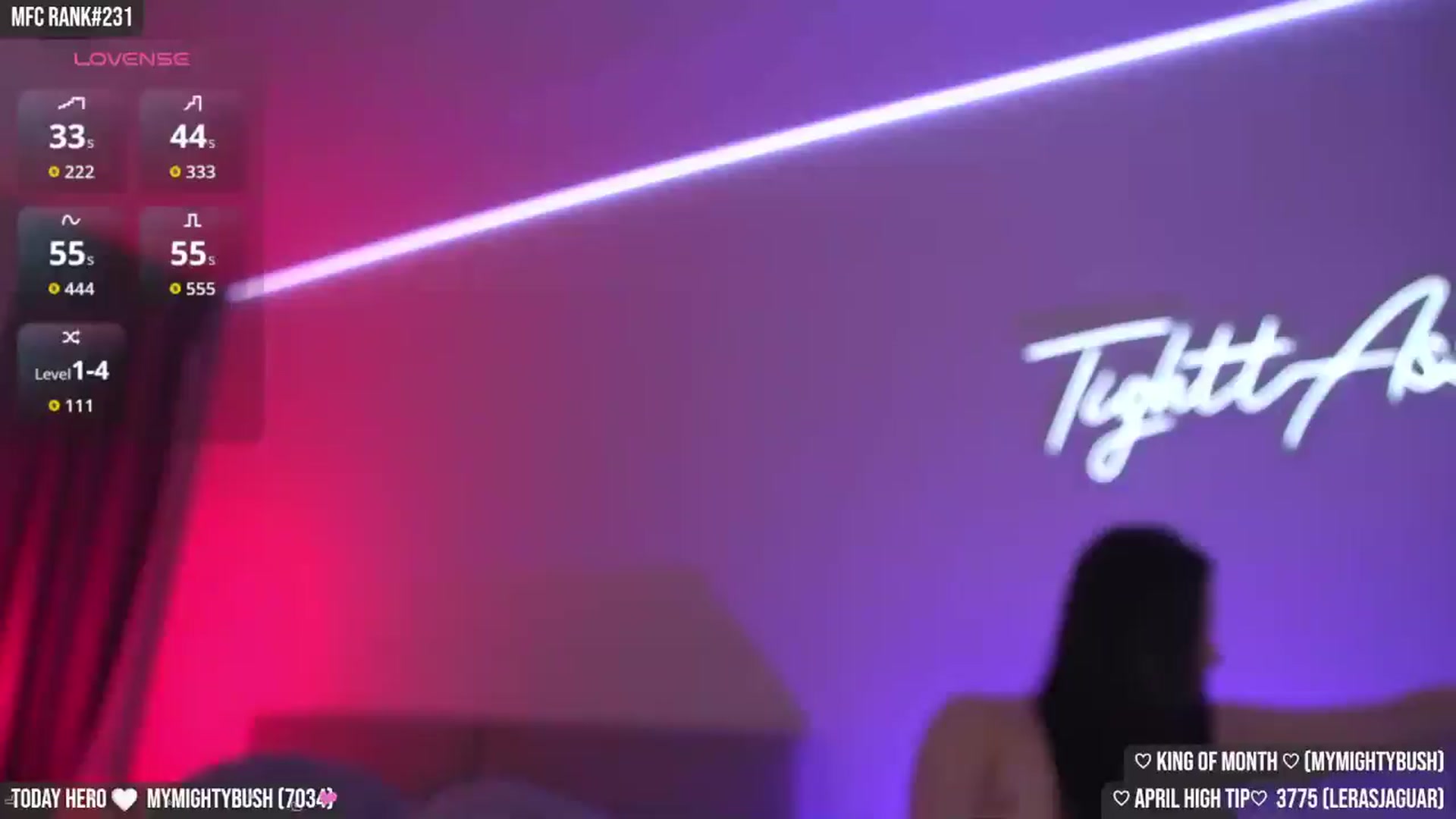TighttAss video thumbnail