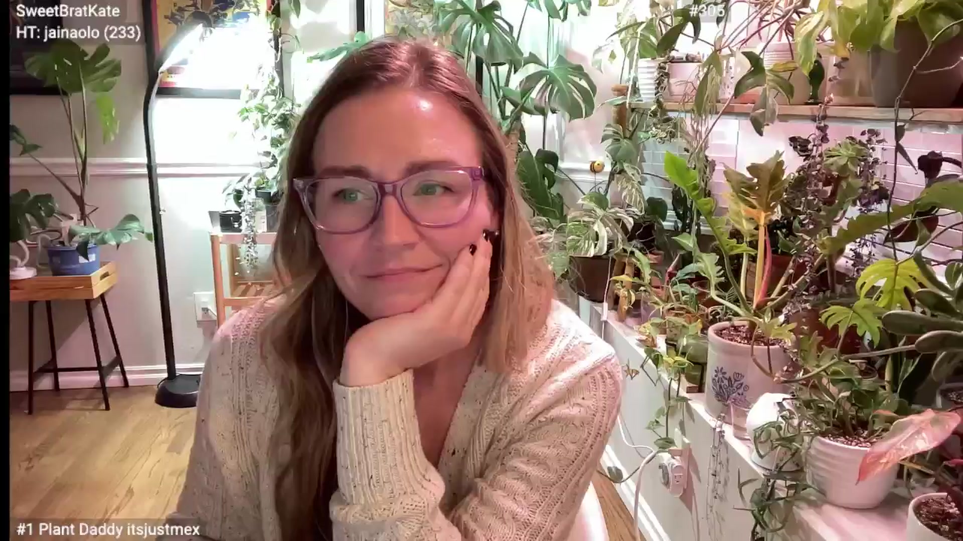 SweetbratKate video thumbnail