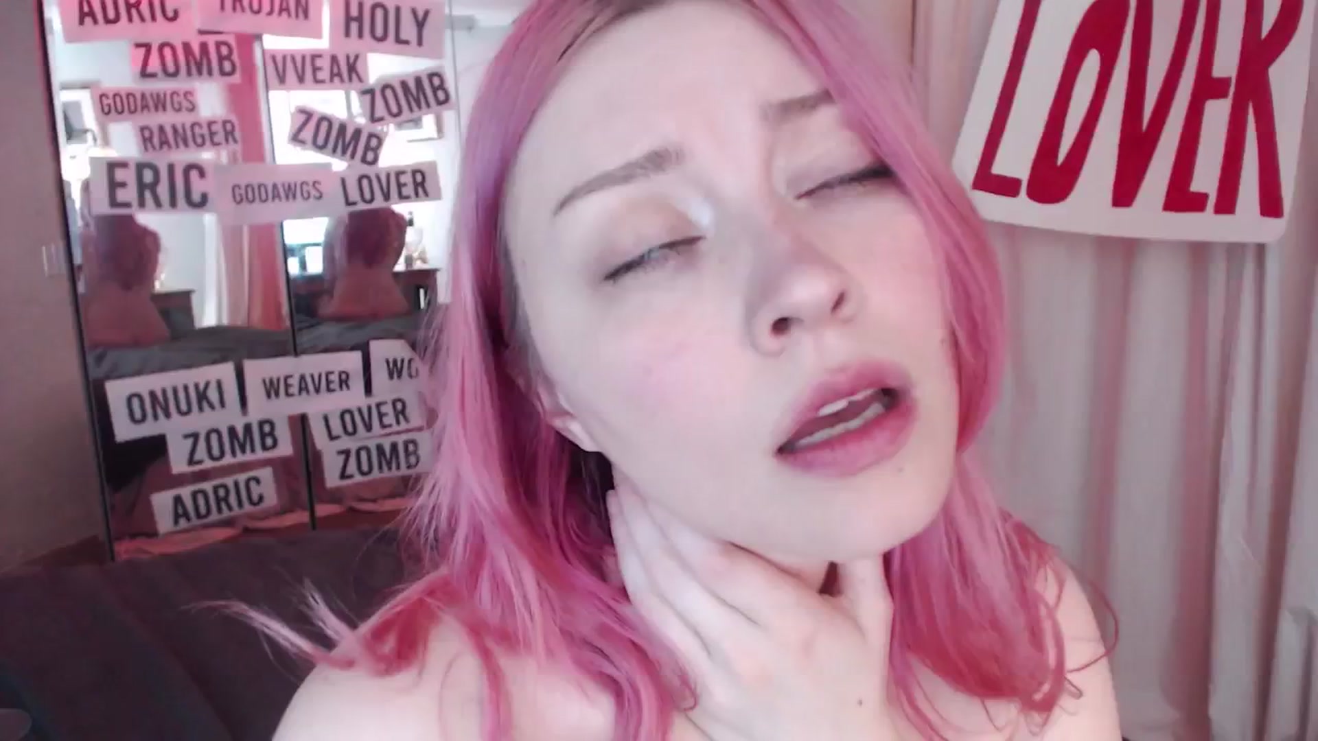 NataliaGrey video thumbnail