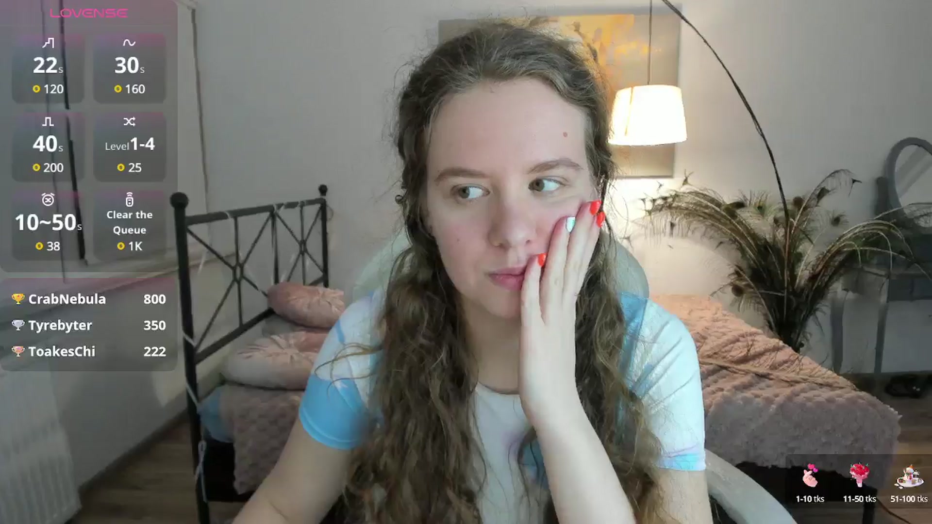 LanaBelll video thumbnail