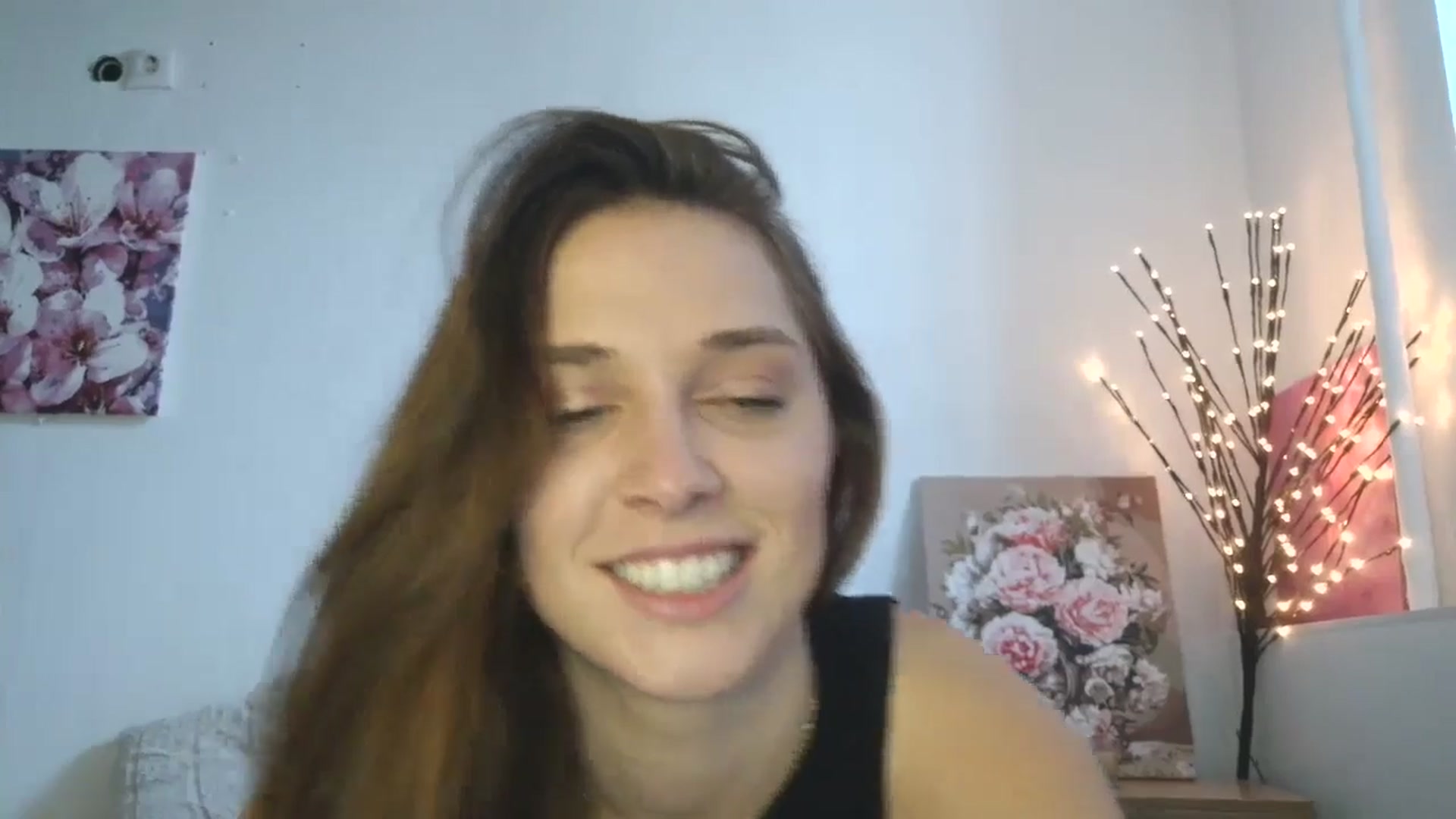 HaleyReed video thumbnail