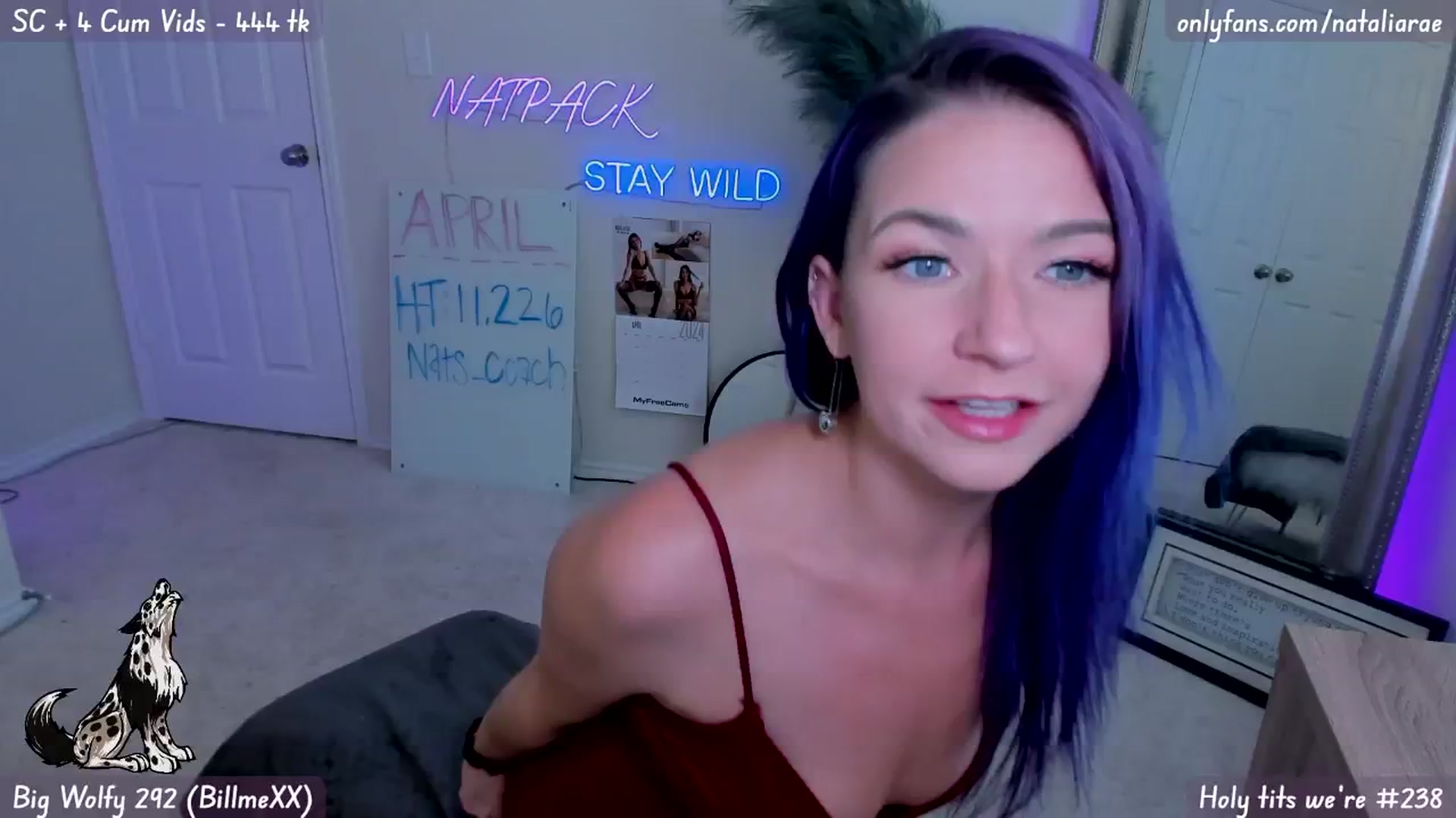 Natalia_Rae video thumbnail
