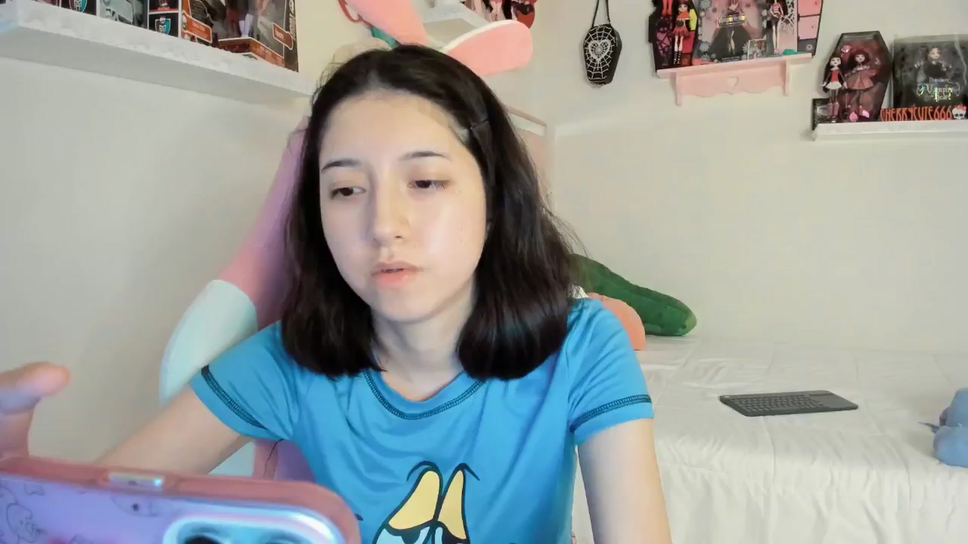 Cherrycute666 video thumbnail