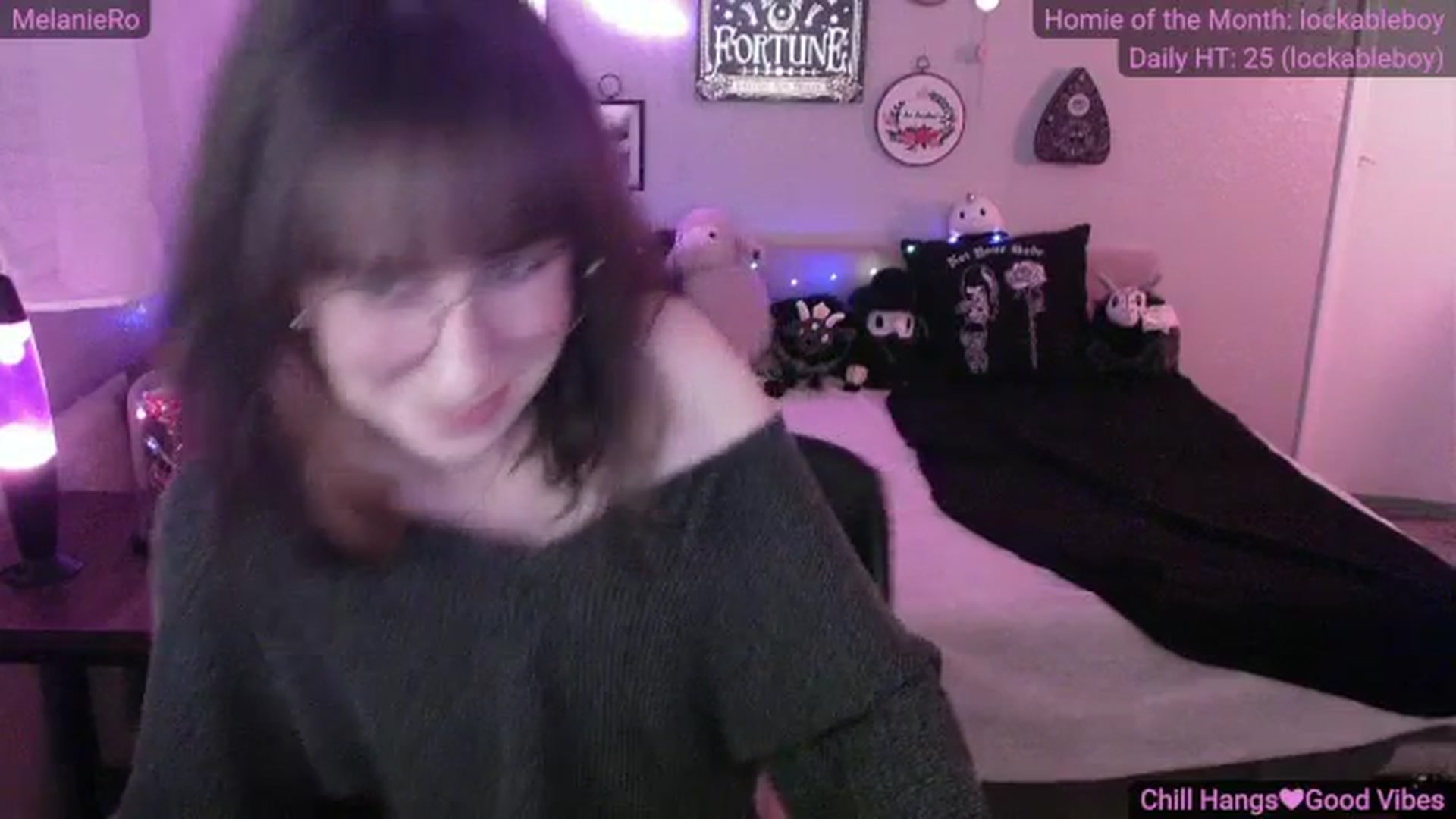 MelanieRo video thumbnail