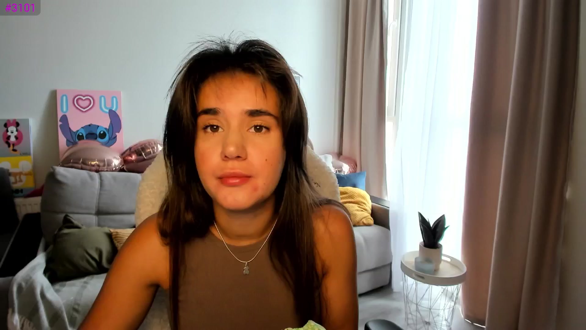 Ellies_Smile video thumbnail