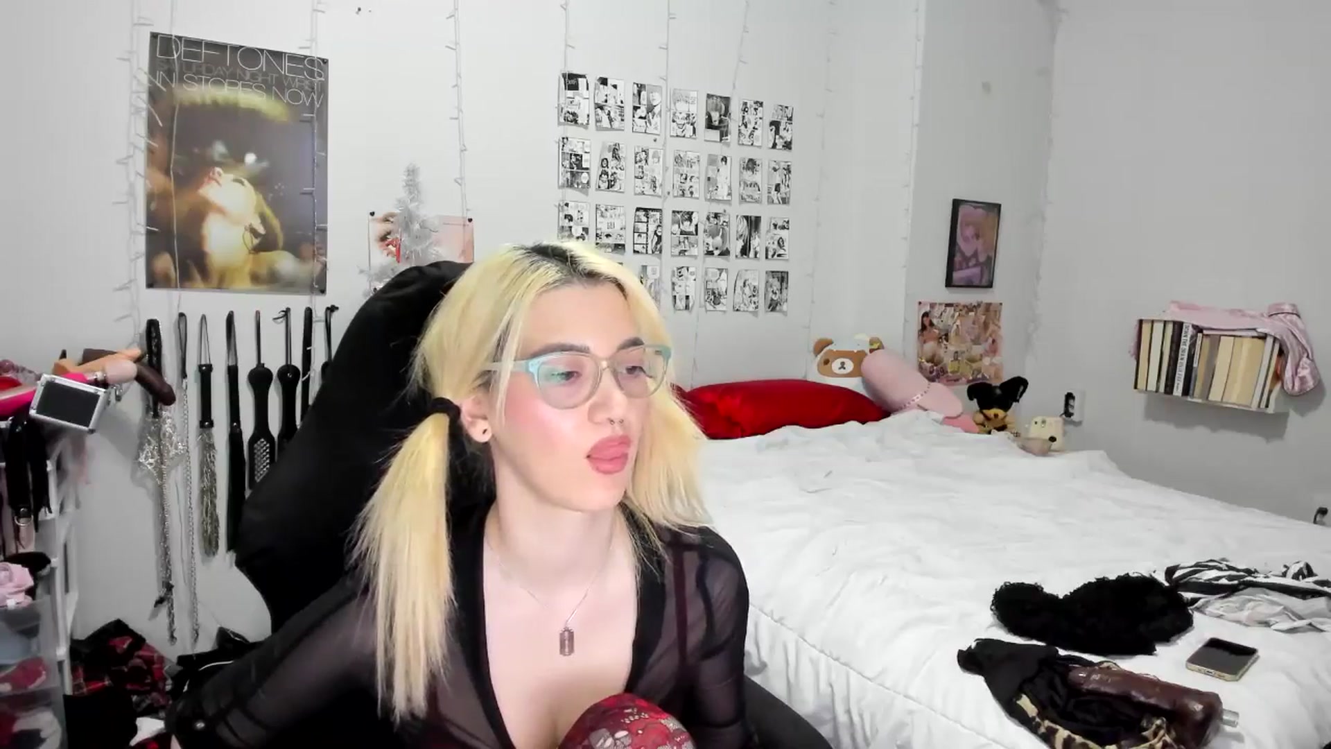 AnnaTame video thumbnail