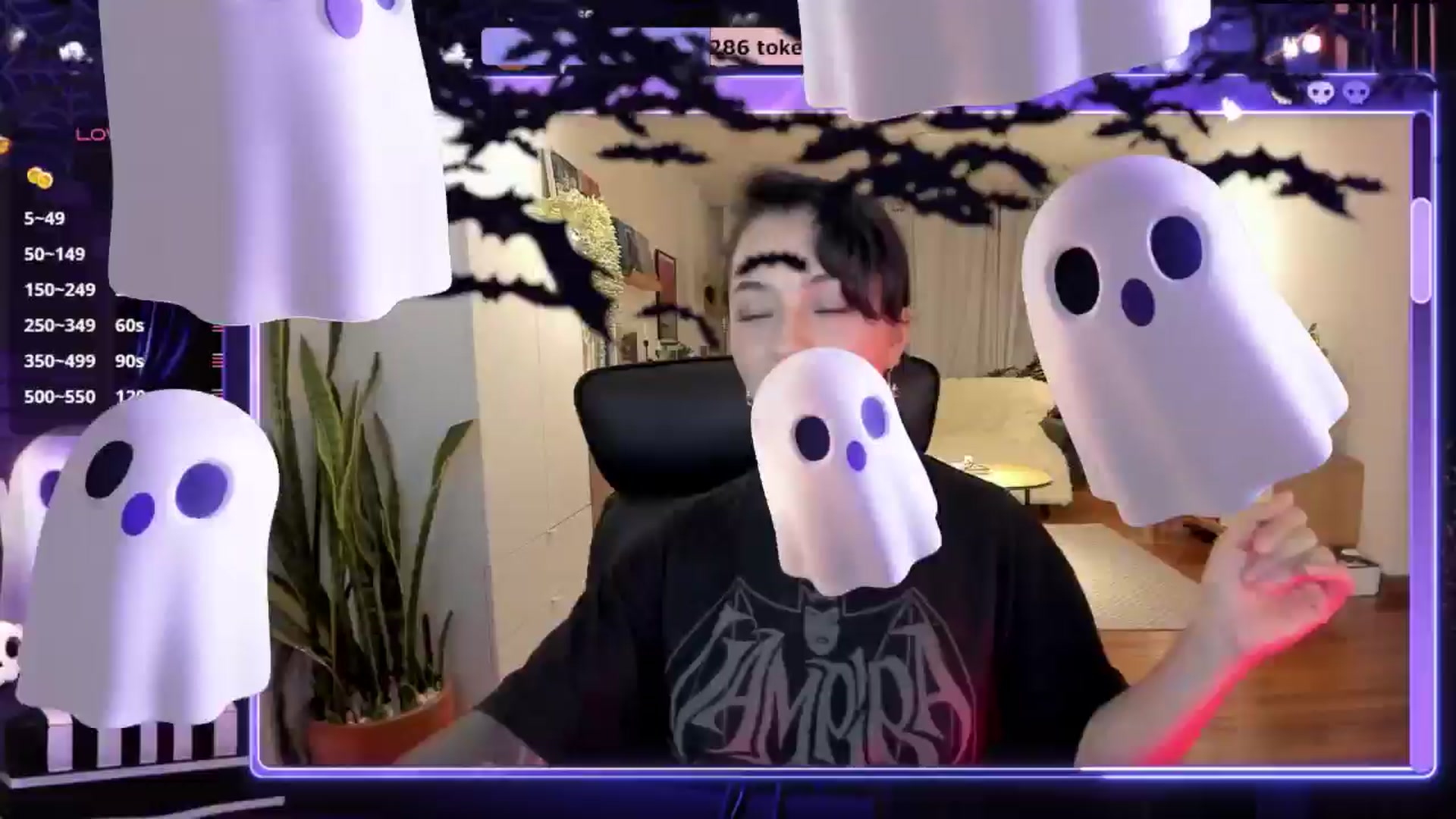 Ysabeau video thumbnail