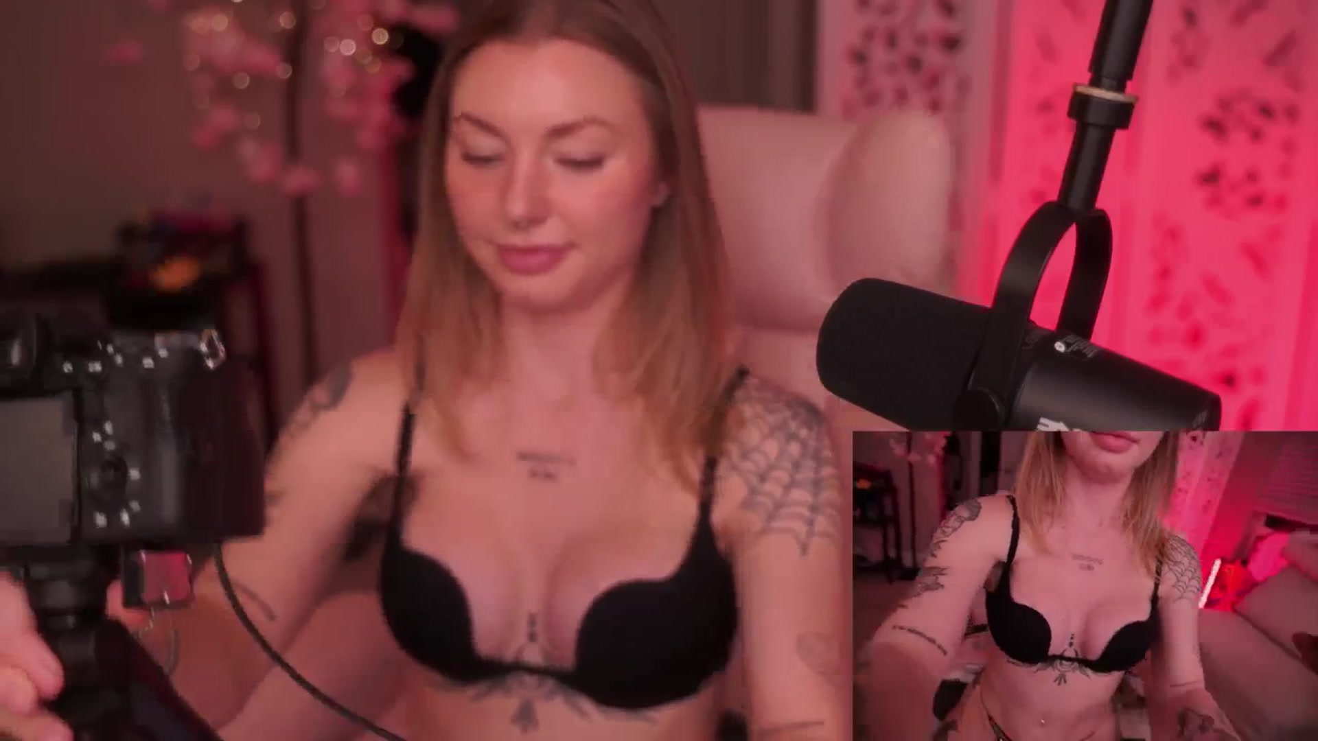 Paige video thumbnail